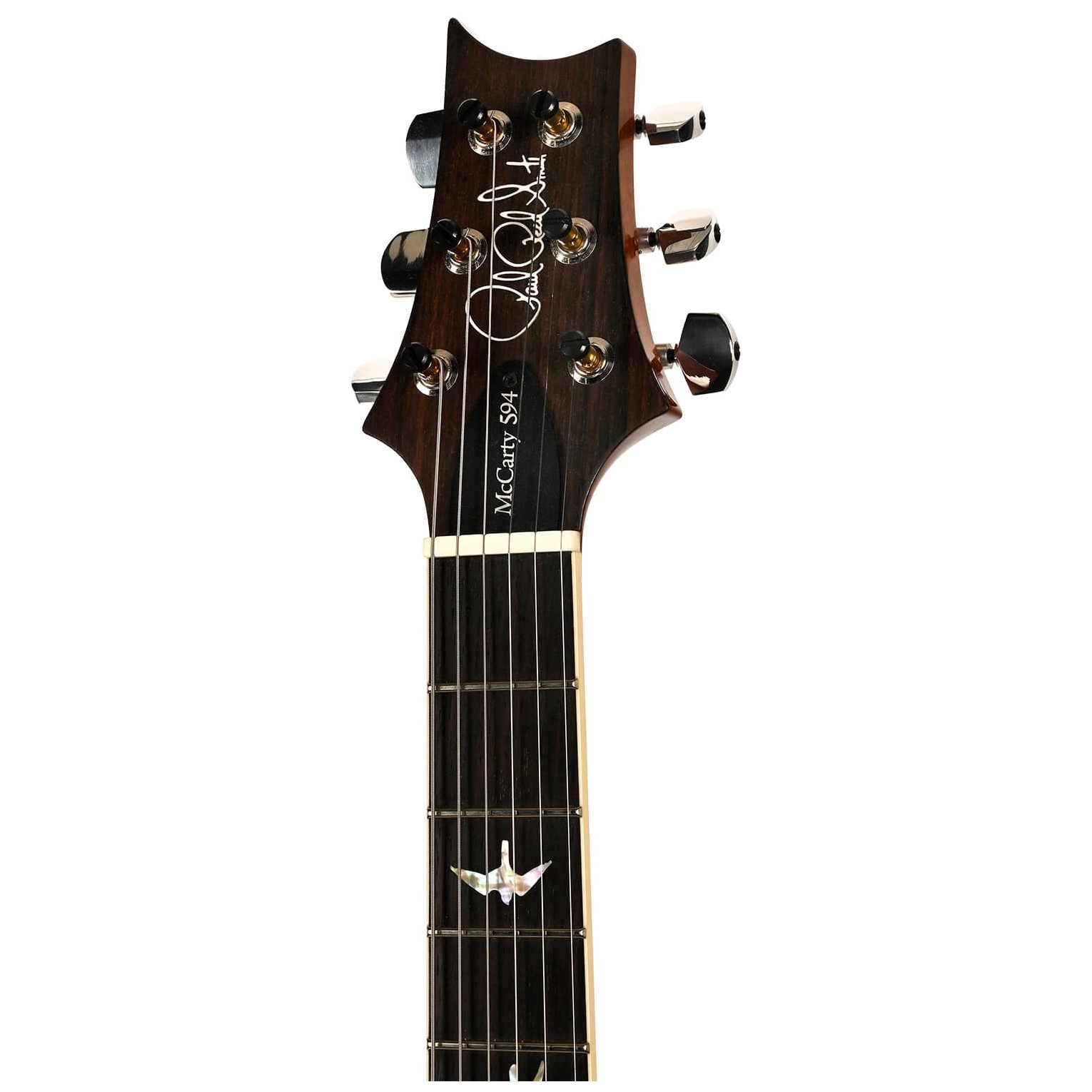 PRS - PRS McCarty 594 Hollowbody II OT - 8