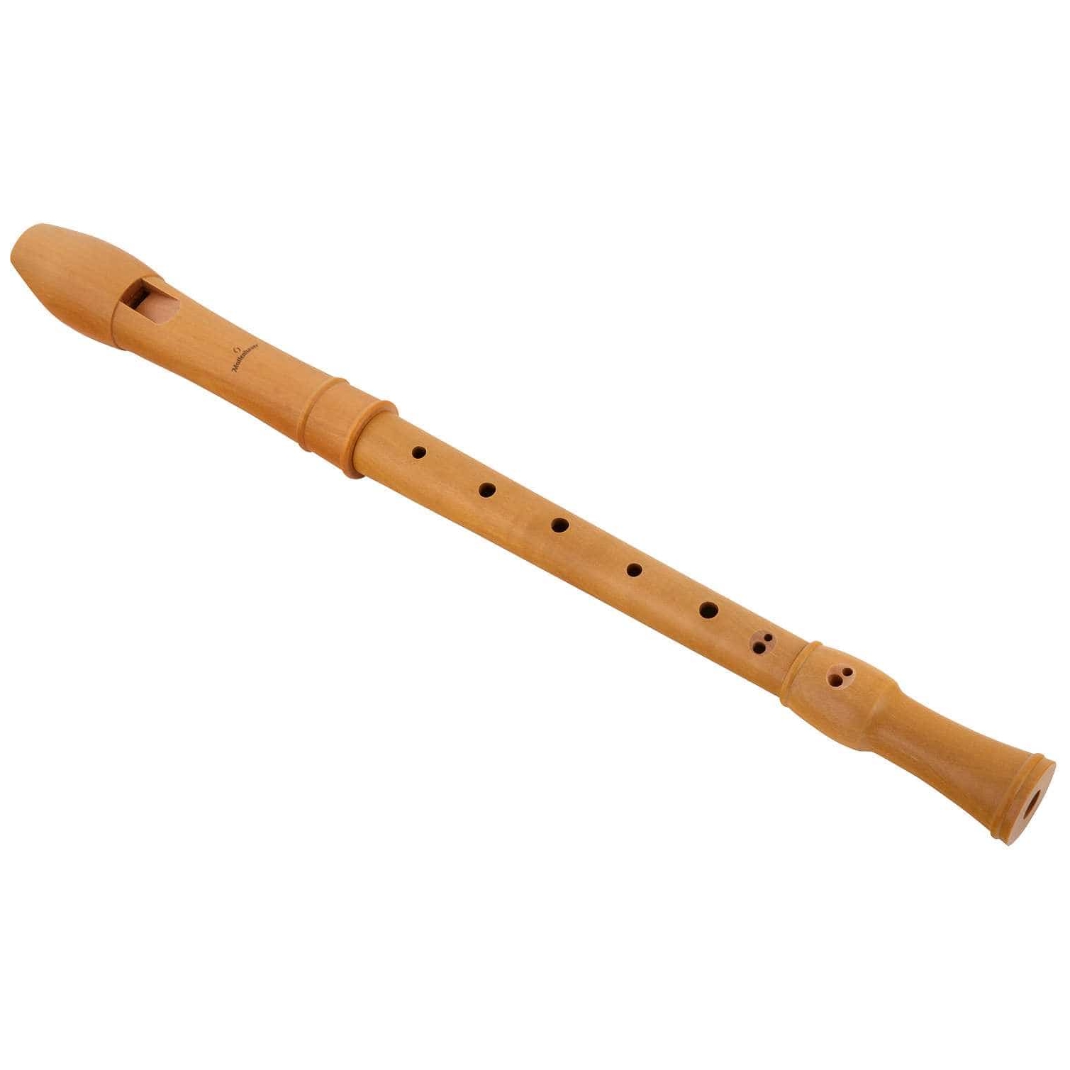 Mollenhauer - Mollenhauer 2206 Canta Alt Blockflöte Barock