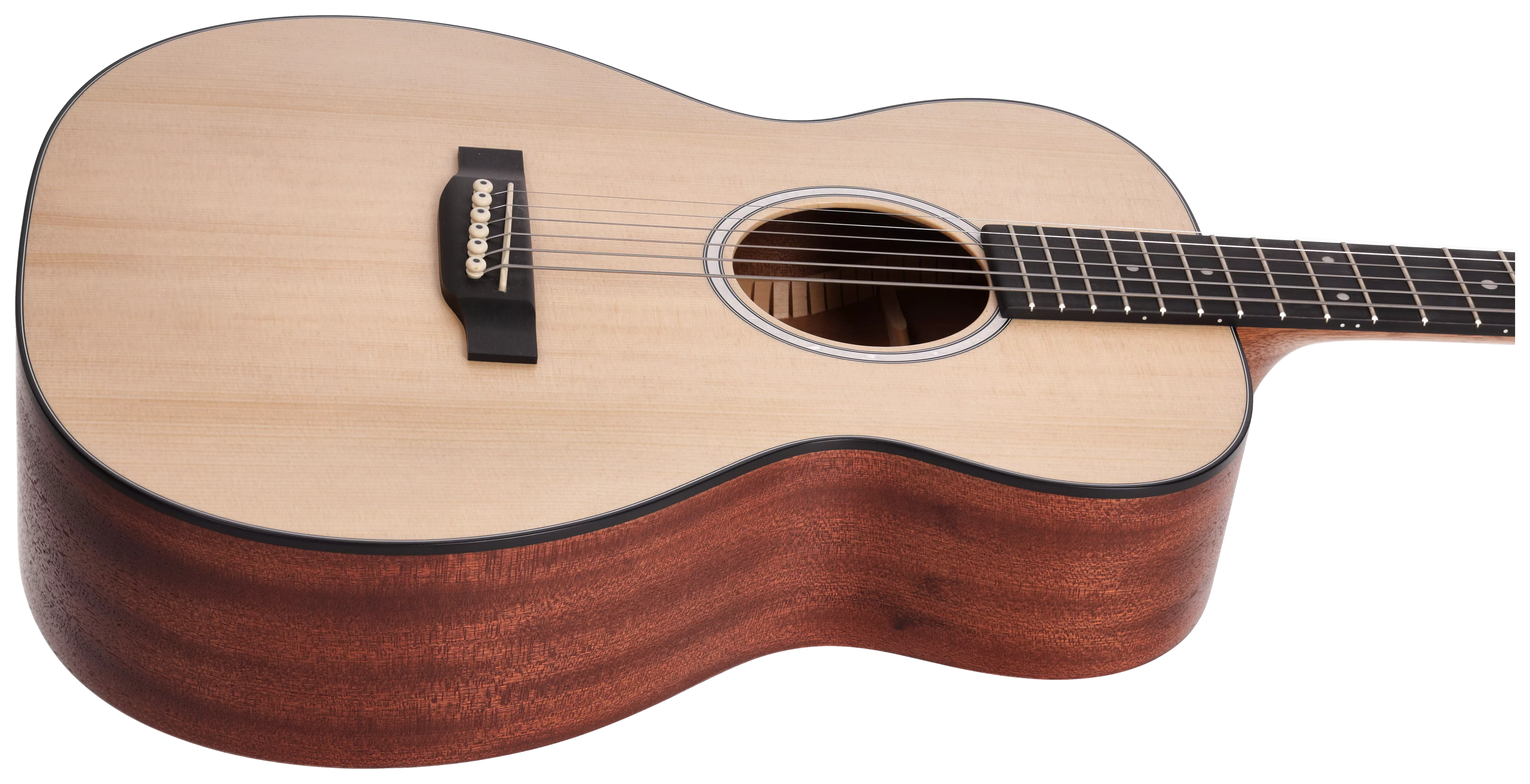 Martin 000Jr-10 Lefthand 5