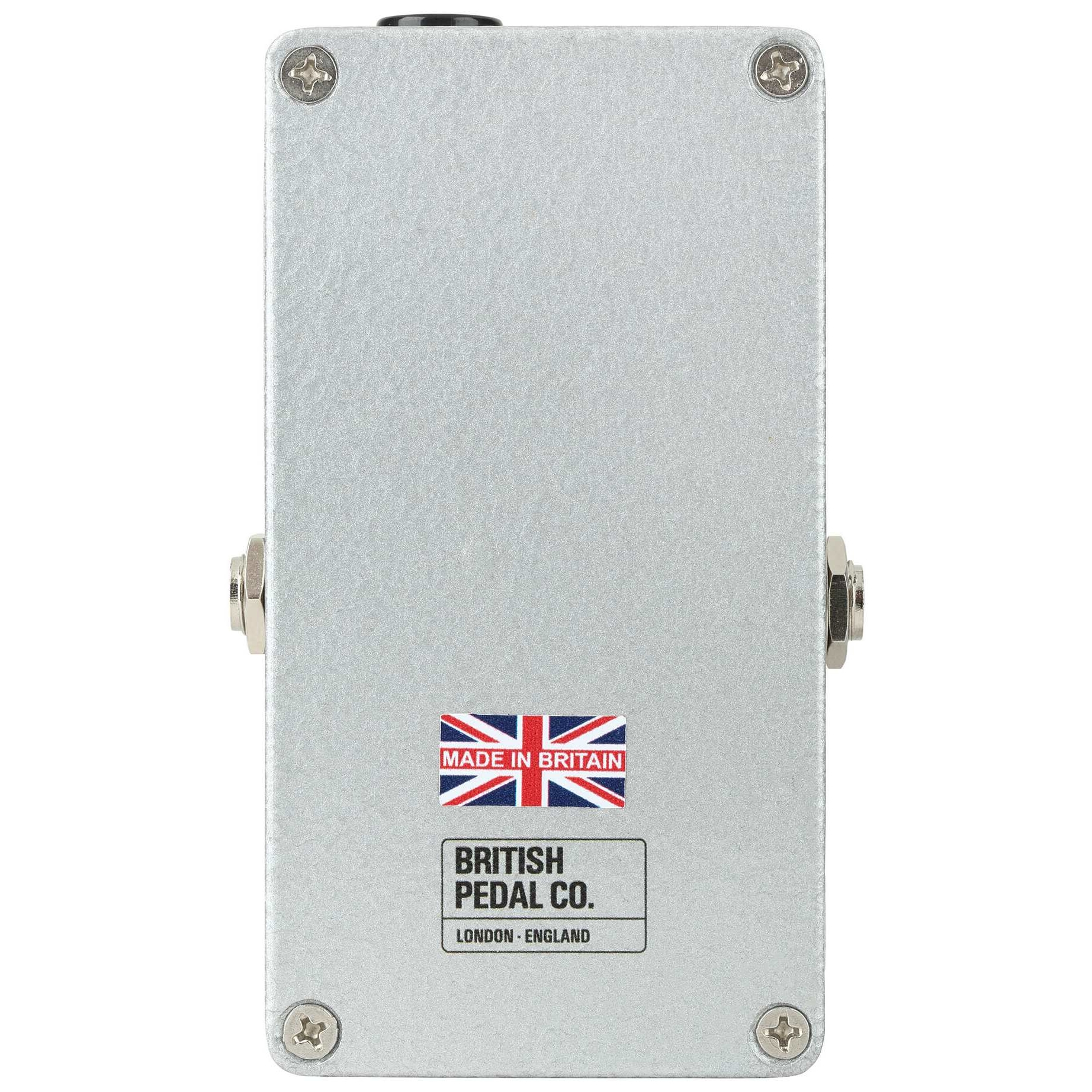 Image of compact series mkii tone bender fuzz 10028231 3