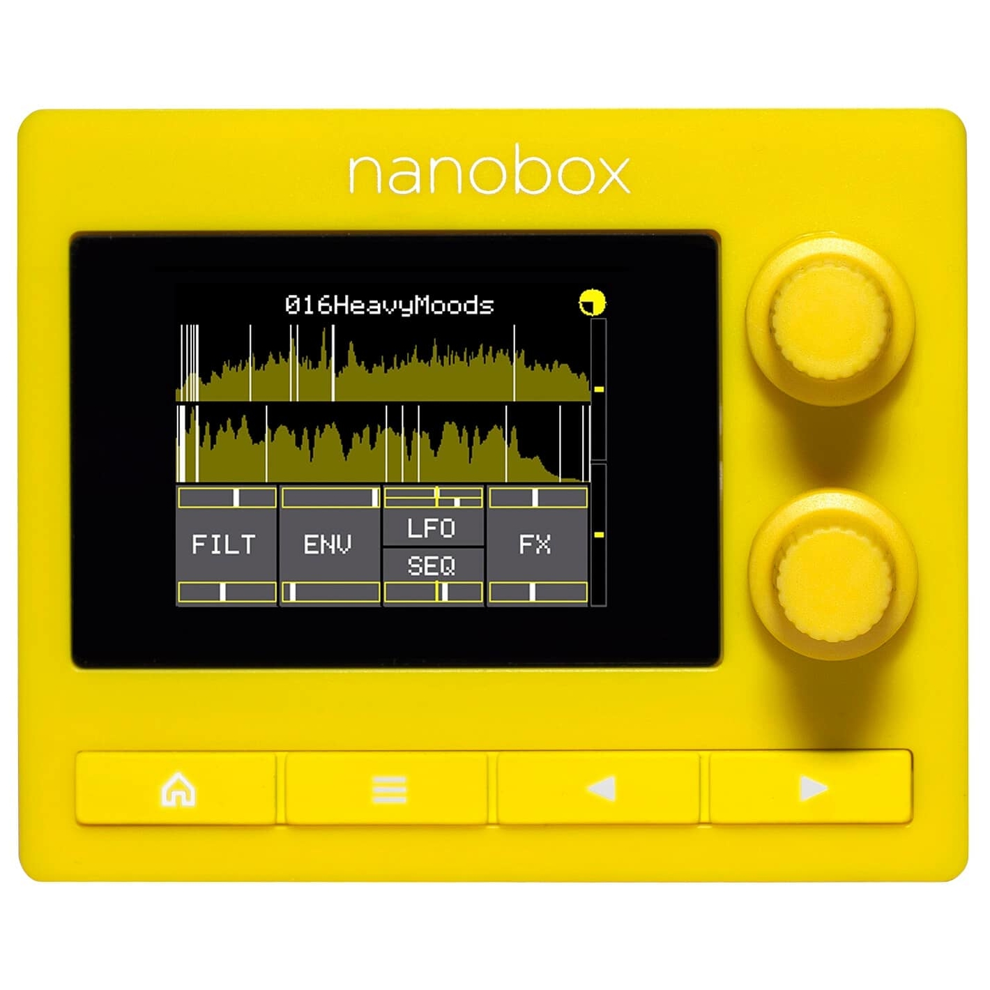 1010music - 1010music nanobox lemondrop