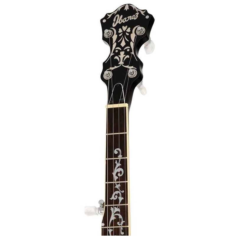 Ibanez - Ibanez B200 - 3