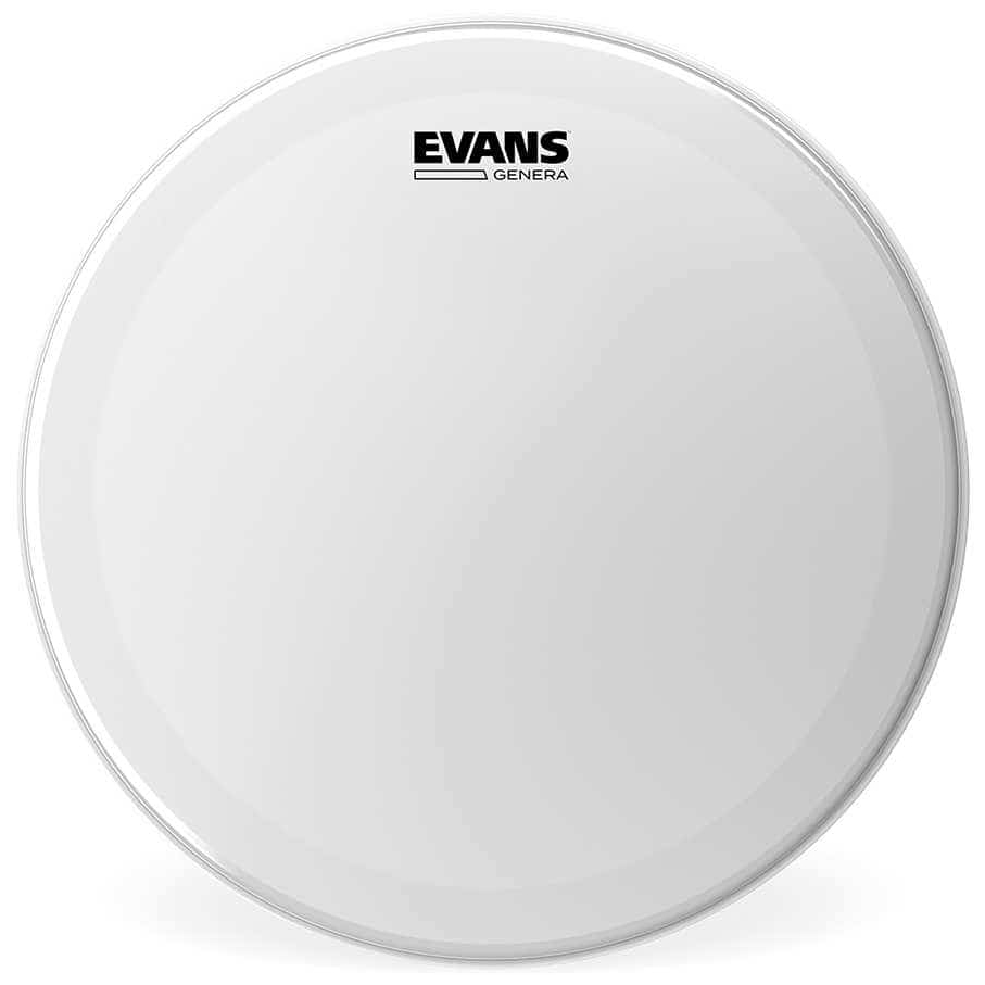 Evans - Evans B13GEN - Genera Snare Fell - 13 Zoll - Coated