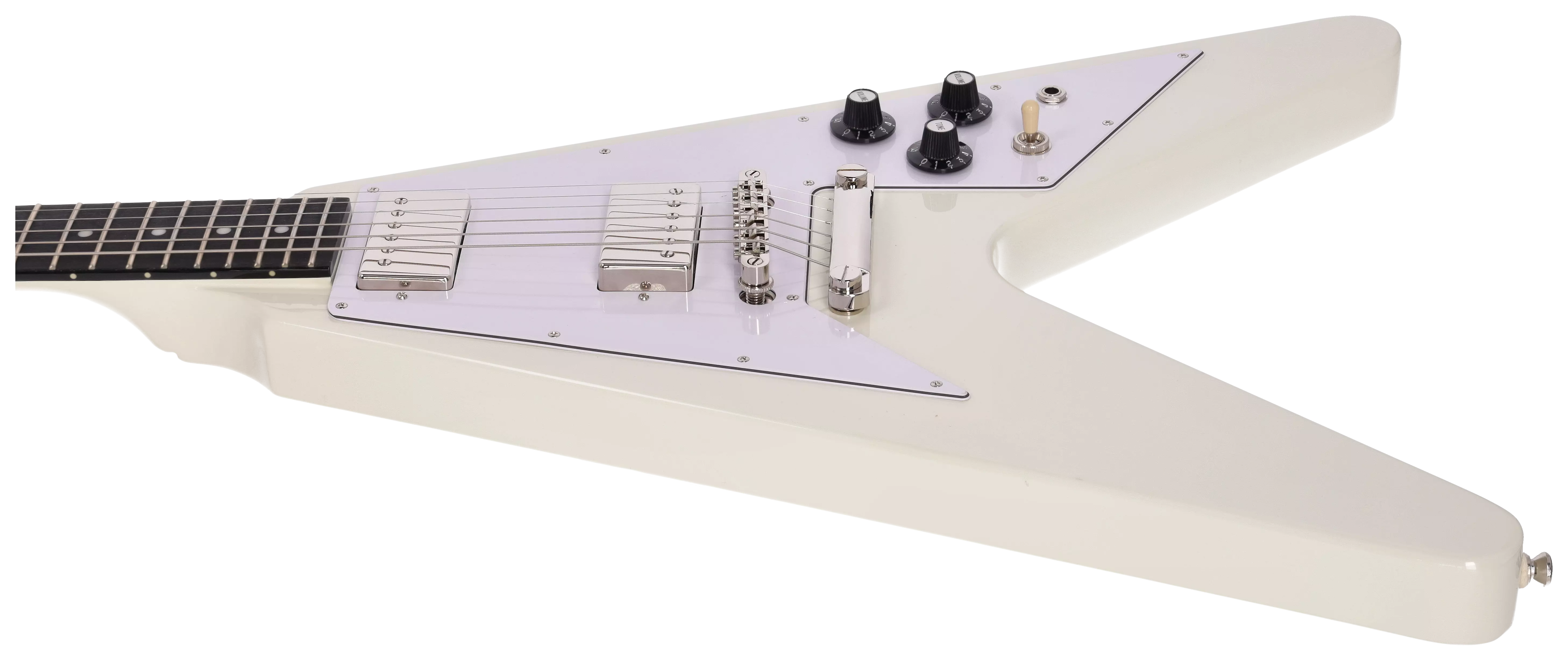 Epiphone Flying V 70s CW 5