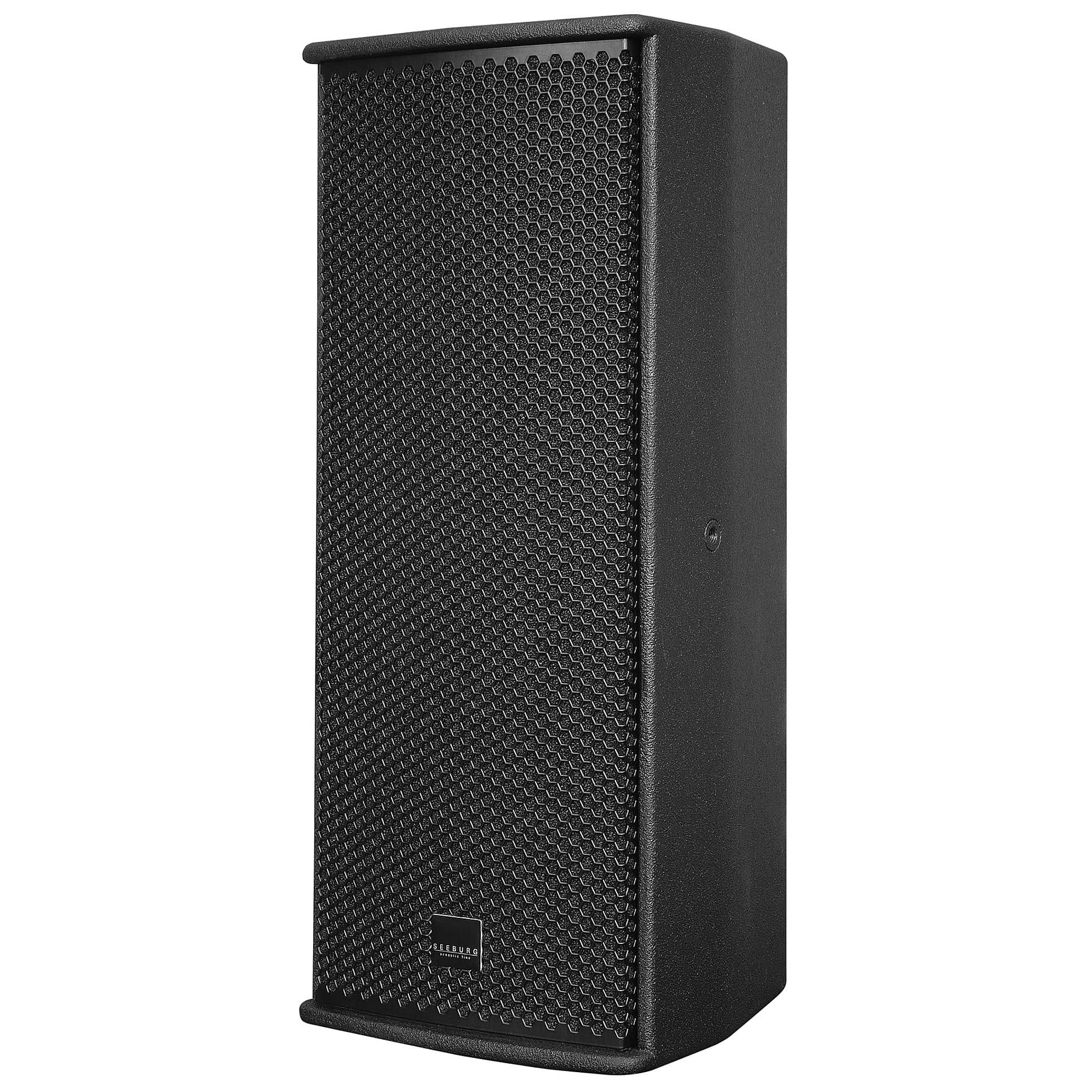 Seeburg Acoustic Line - Seeburg Acoustic Line A3