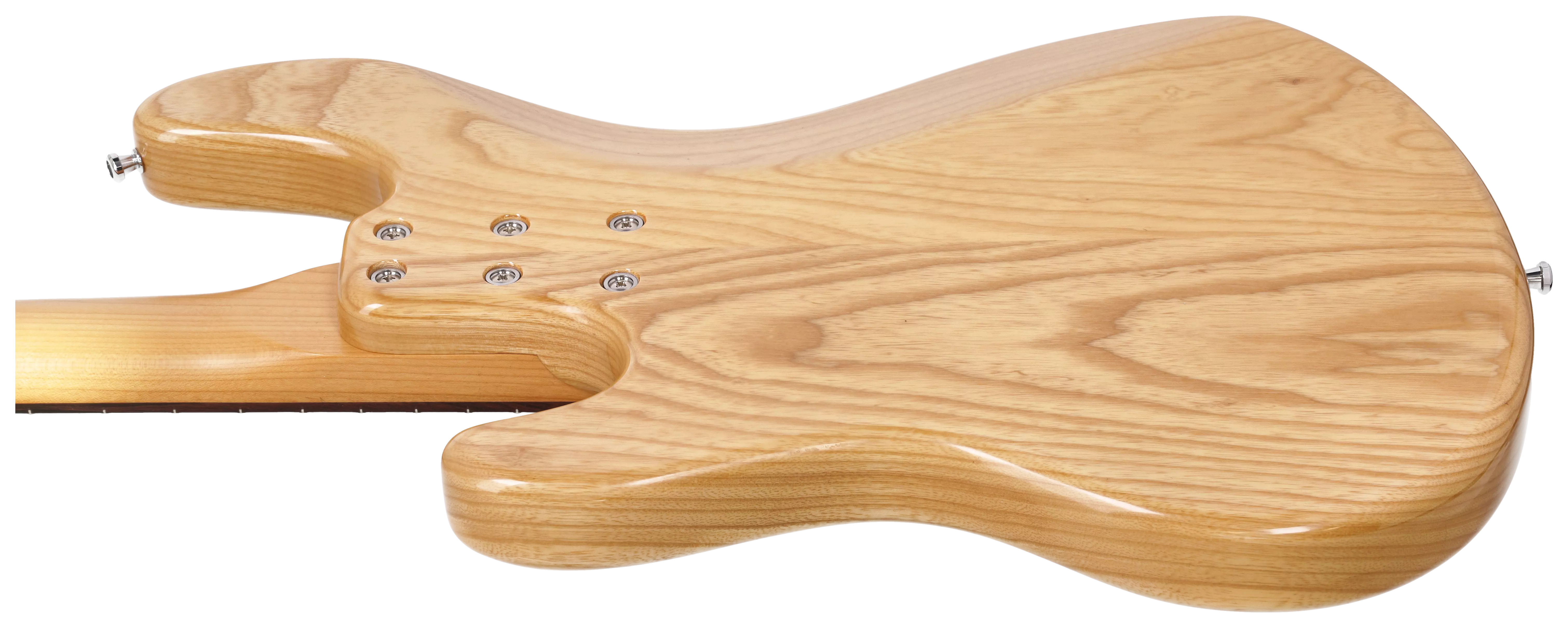 Sandberg California TT-4 RRW Swamp Ash Nature 8