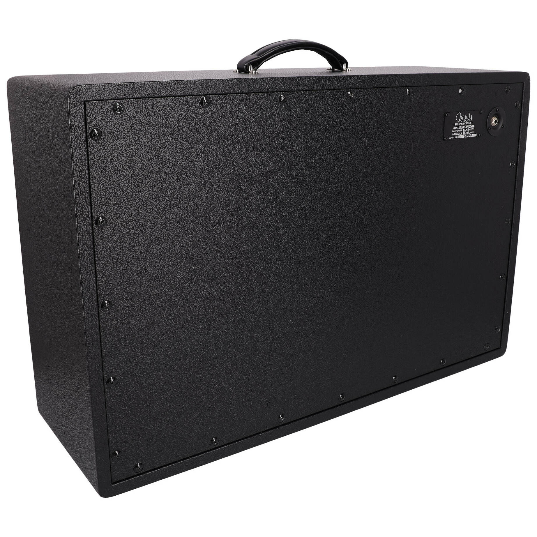 PRS HDRX Cabinet 212 1