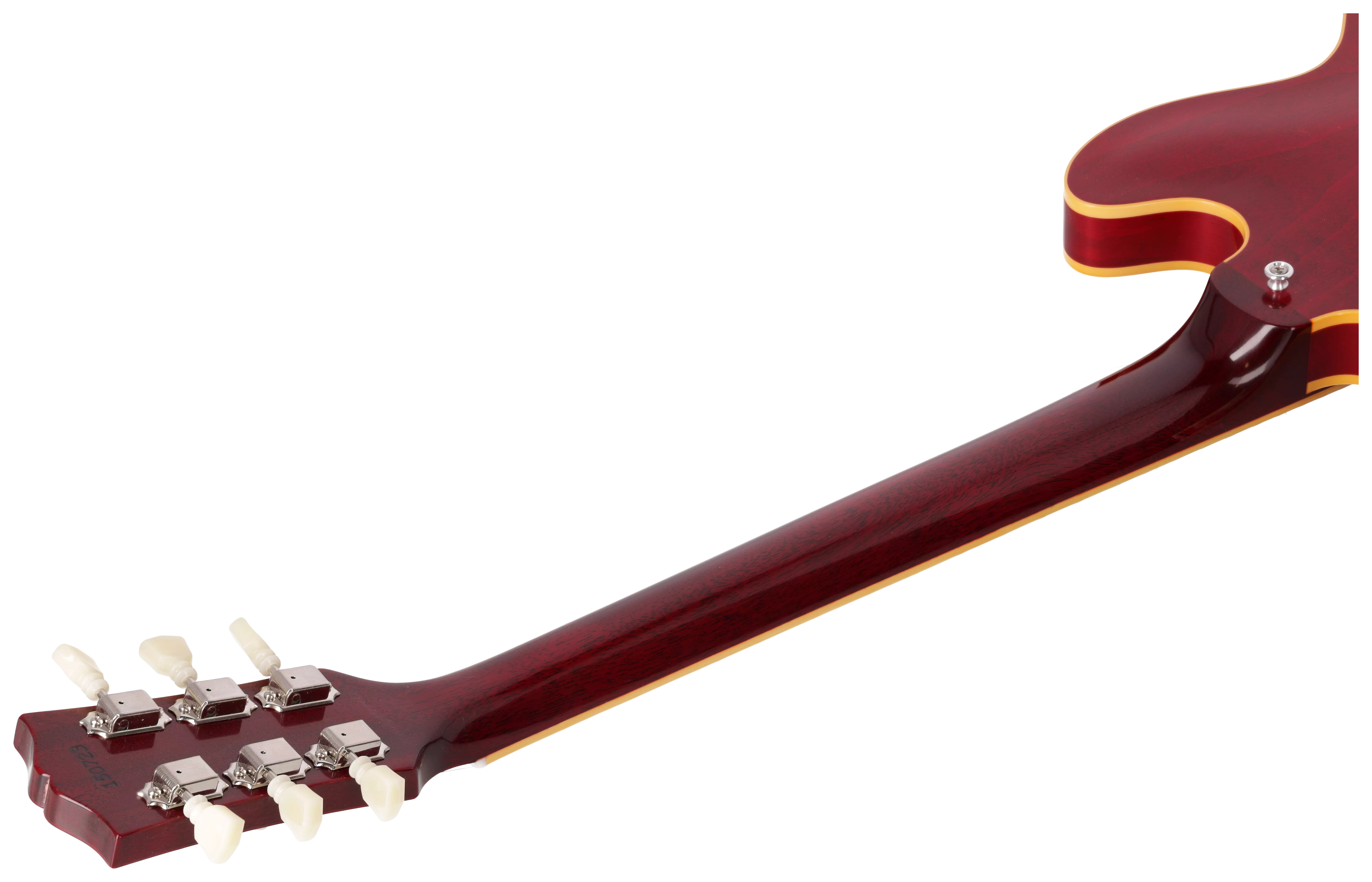 Gibson 1964 ES-335 Reissue VOS 60s Cherry # 14