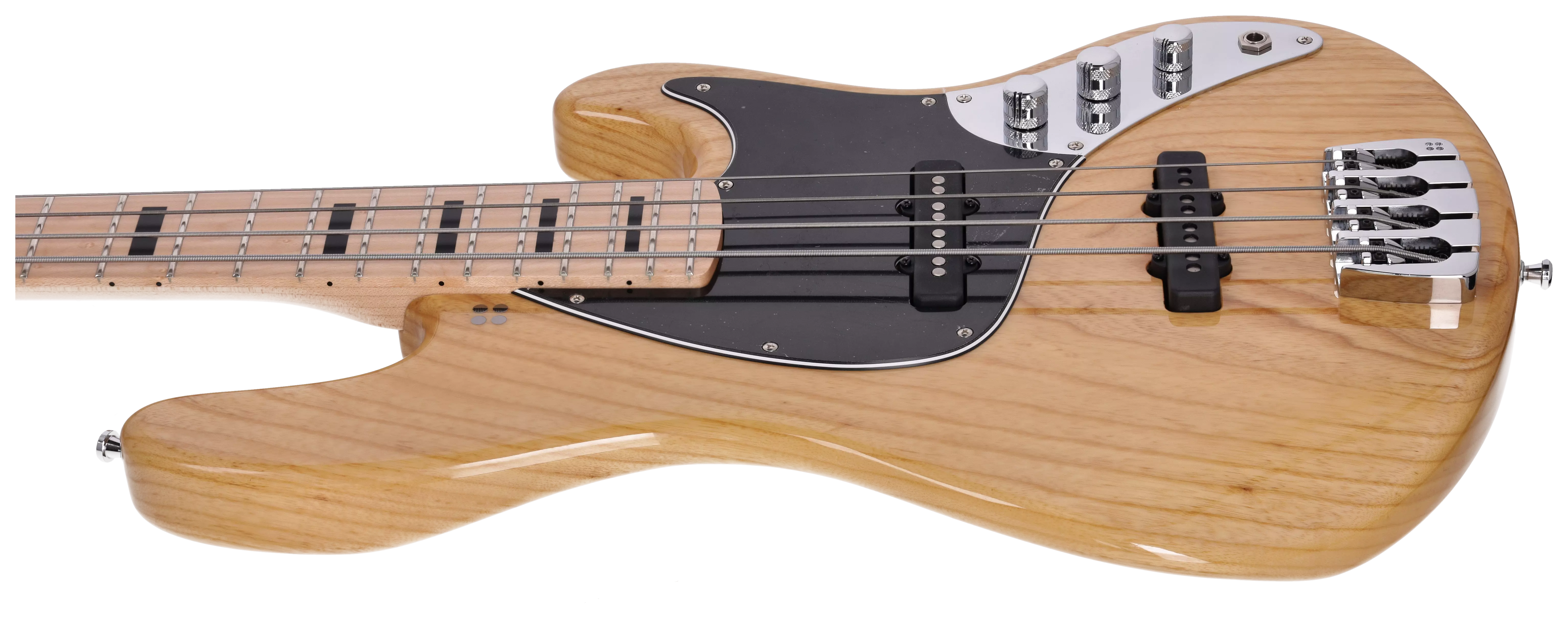 Sandberg California TT-4 Birdseye MN Swamp Ash Nature 5