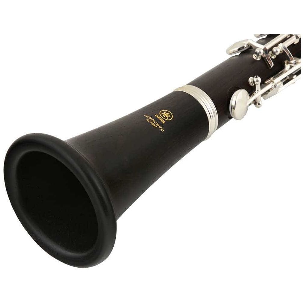 Yamaha - Yamaha YCL-457II-22 B-Klarinette - 2