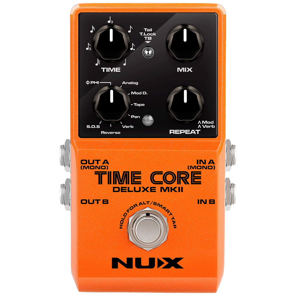 NUX Time Core Deluxe MKII