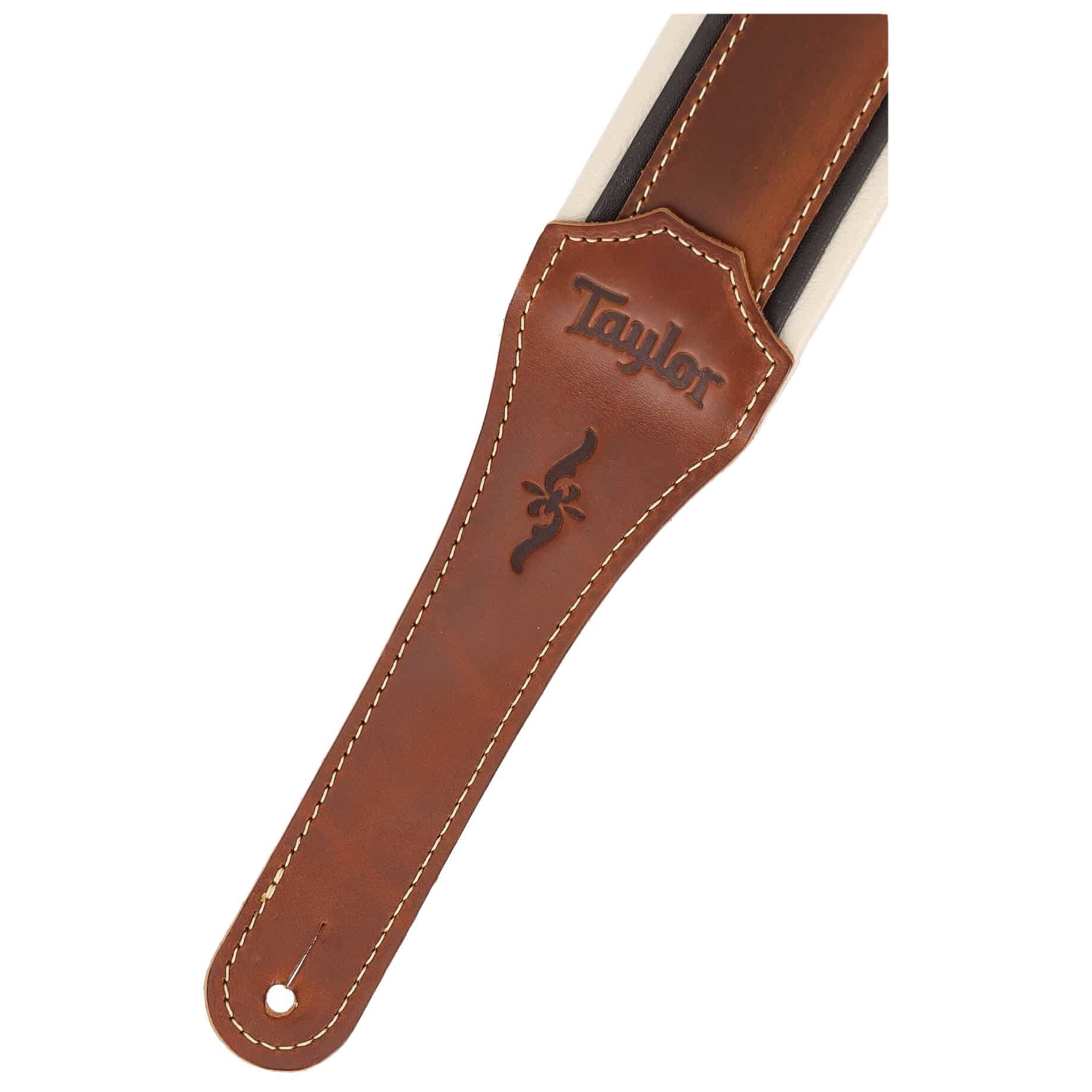 Taylor - Taylor Renaissance Strap Medium Brown Leather - 2