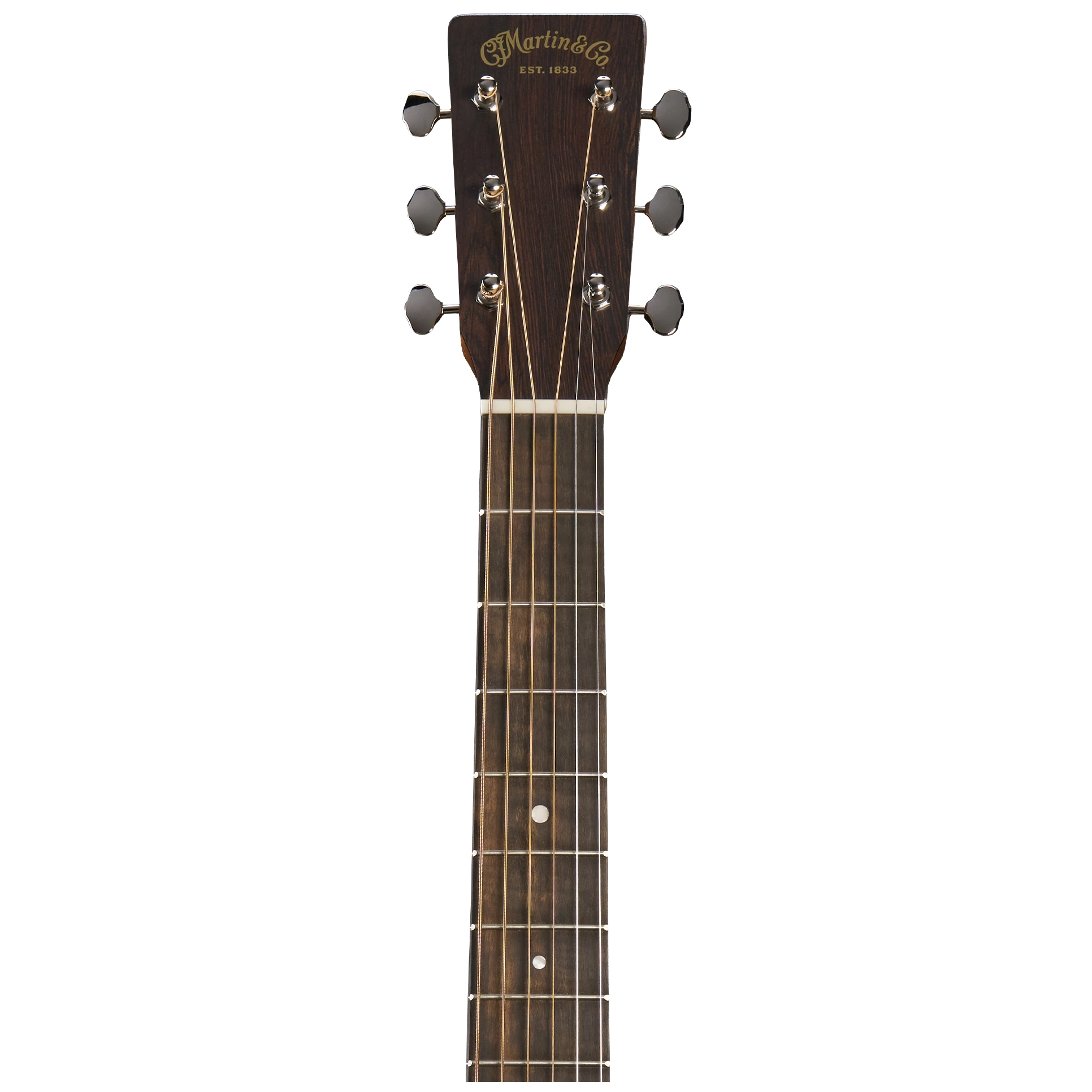 Martin 000-12E Retro