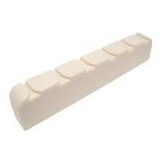 Graph Tech - Graph Tech TUSQ Sattel Slotted Classical Luthier