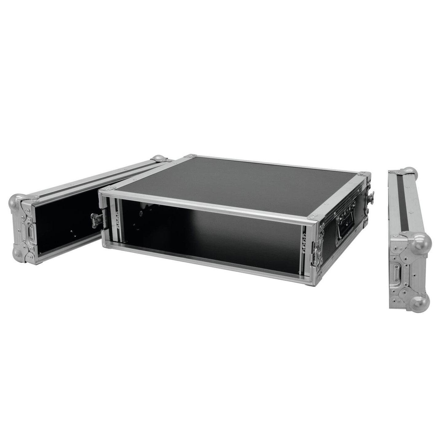 Roadinger Rack Profi 2U 45cm 3