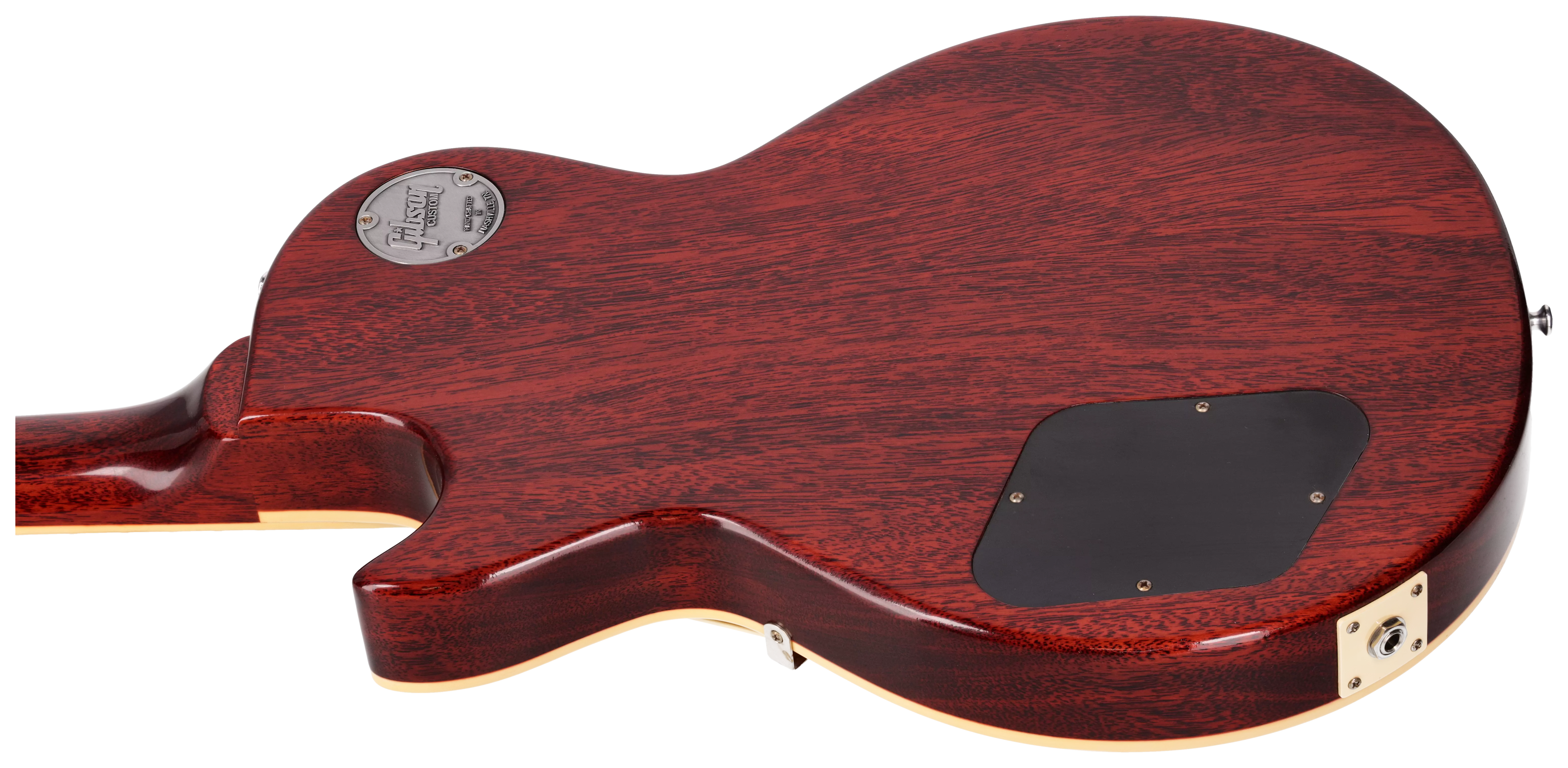 Gibson 1960 Les Paul Standard Reissue VOS WC 10