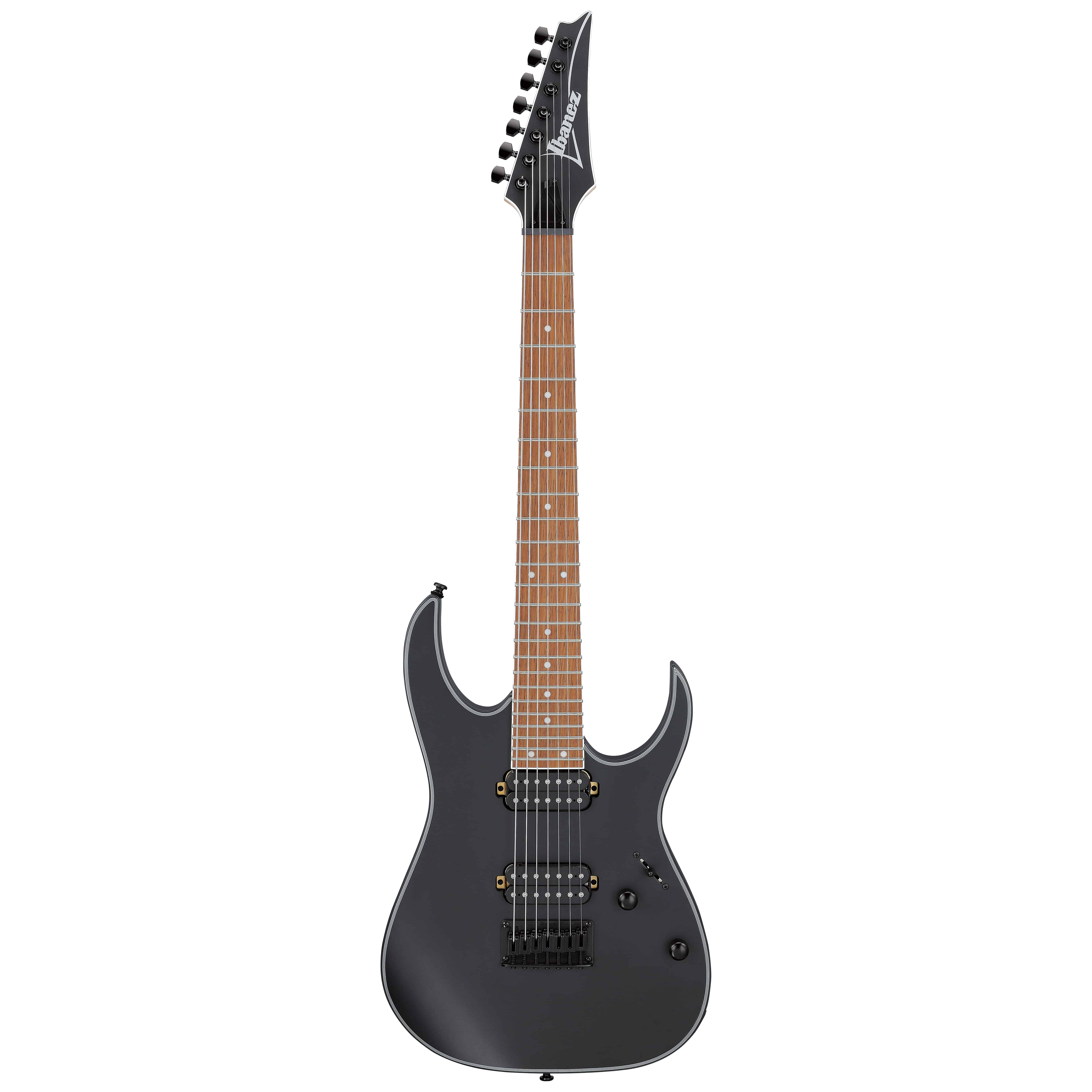 Ibanez RG7421EX-BKF