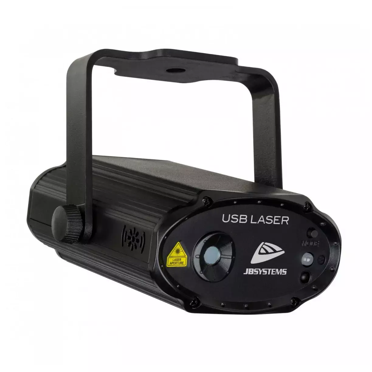 JB Systems USB Laser 1