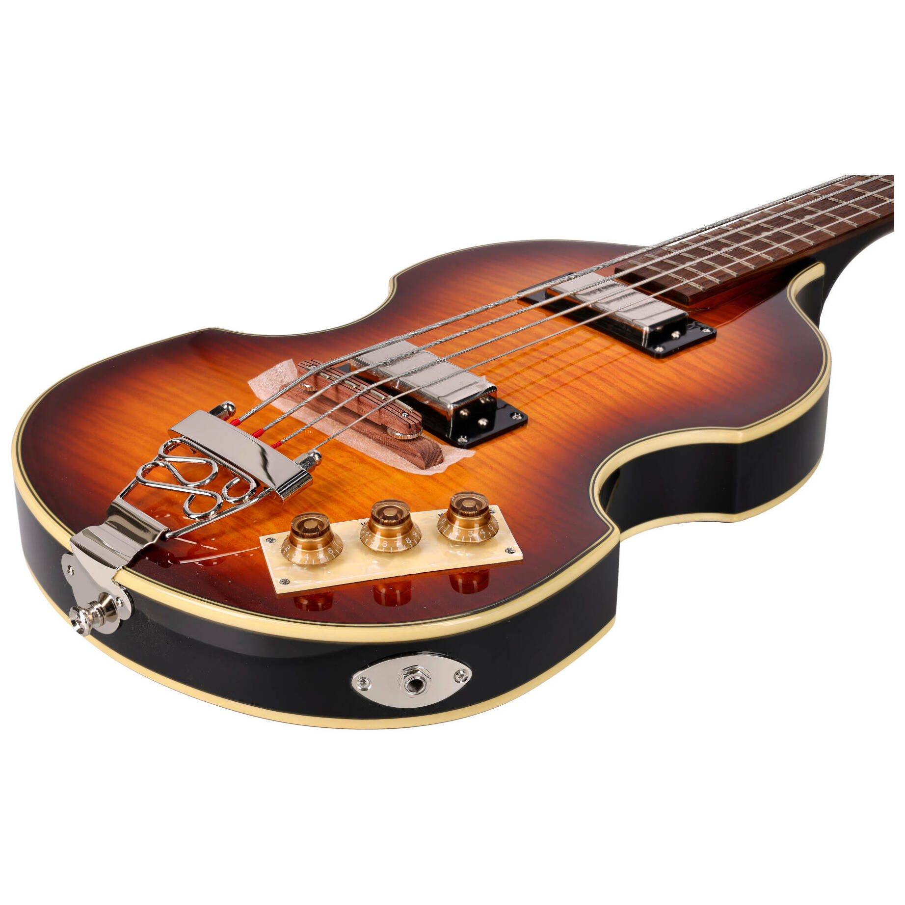Epiphone Viola Bass VS 8