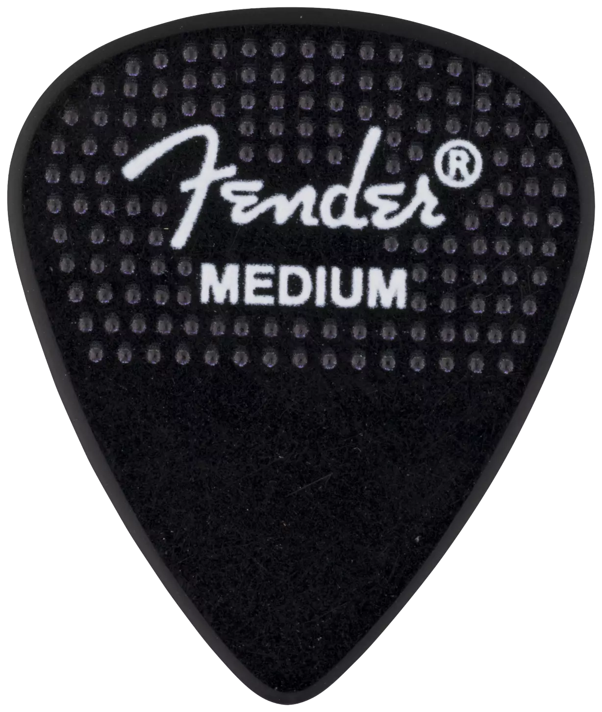 Fender 351 Dotted Celluloid Pick Medium12-Pack 1