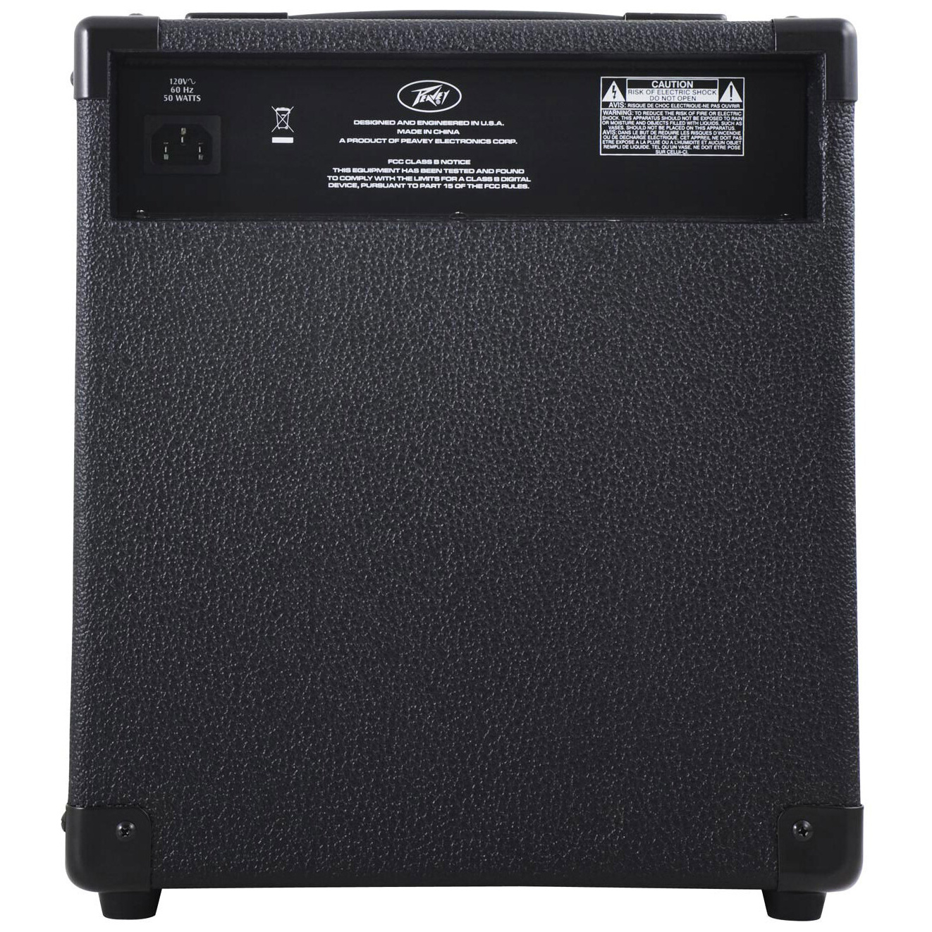 Peavey Max 158 2