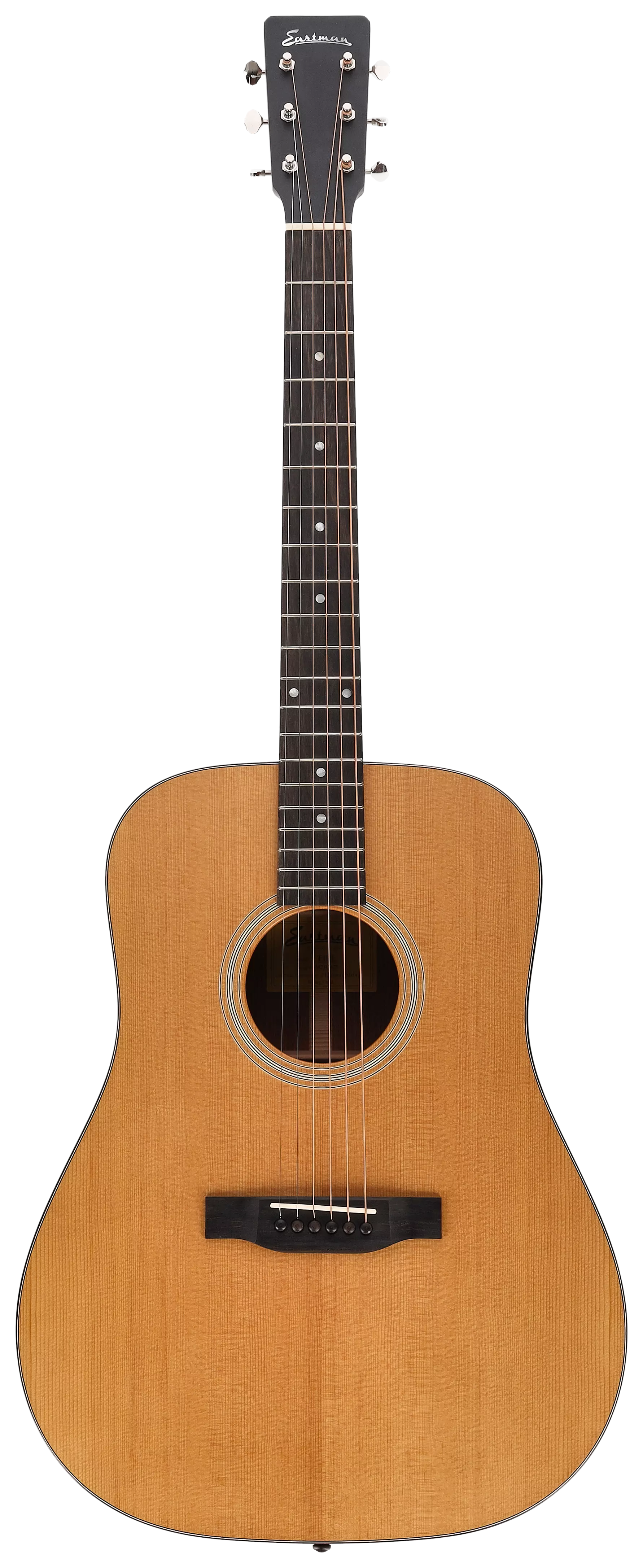 Eastman E1DL