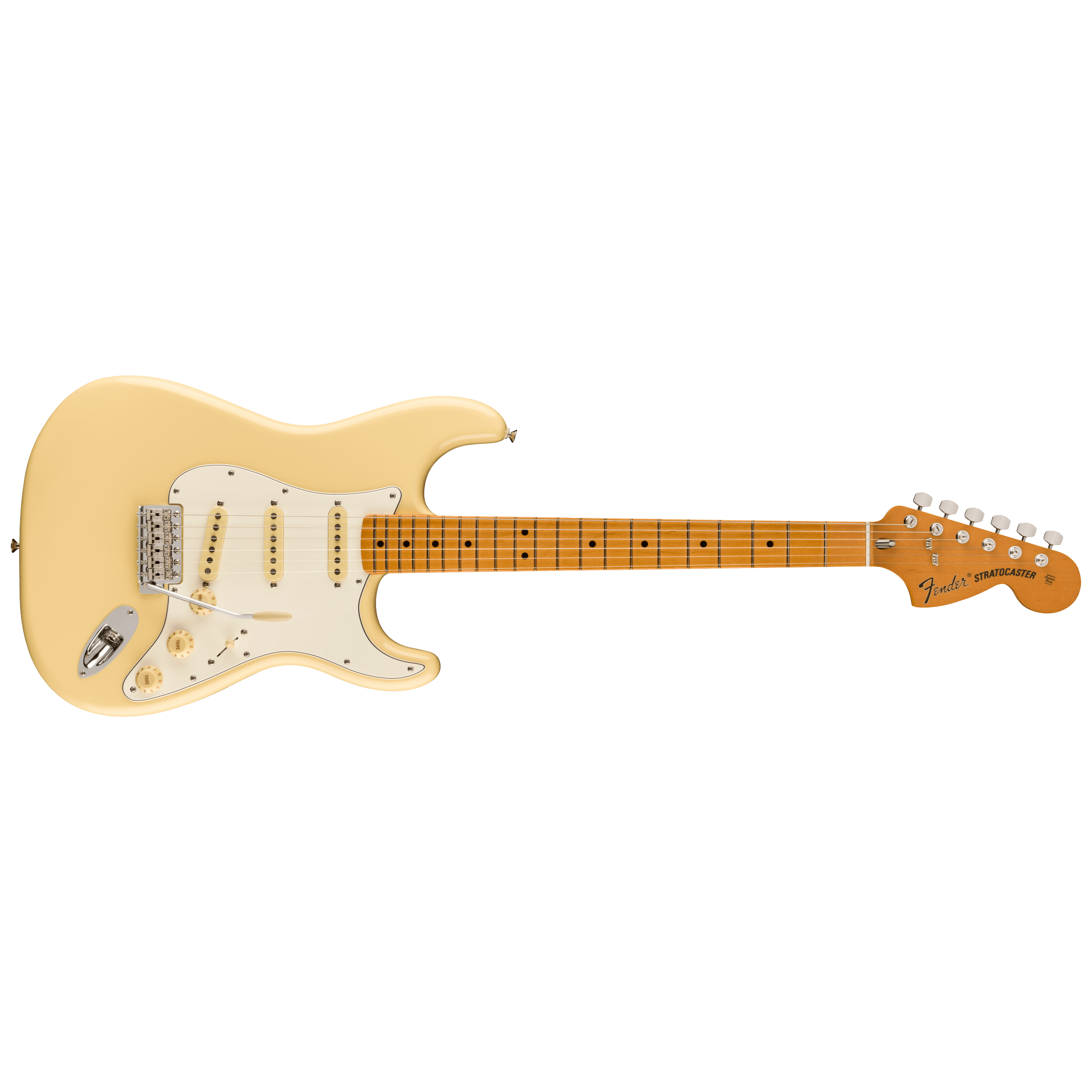 Fender Vintera II 70s Stratocaster MN VWT 1