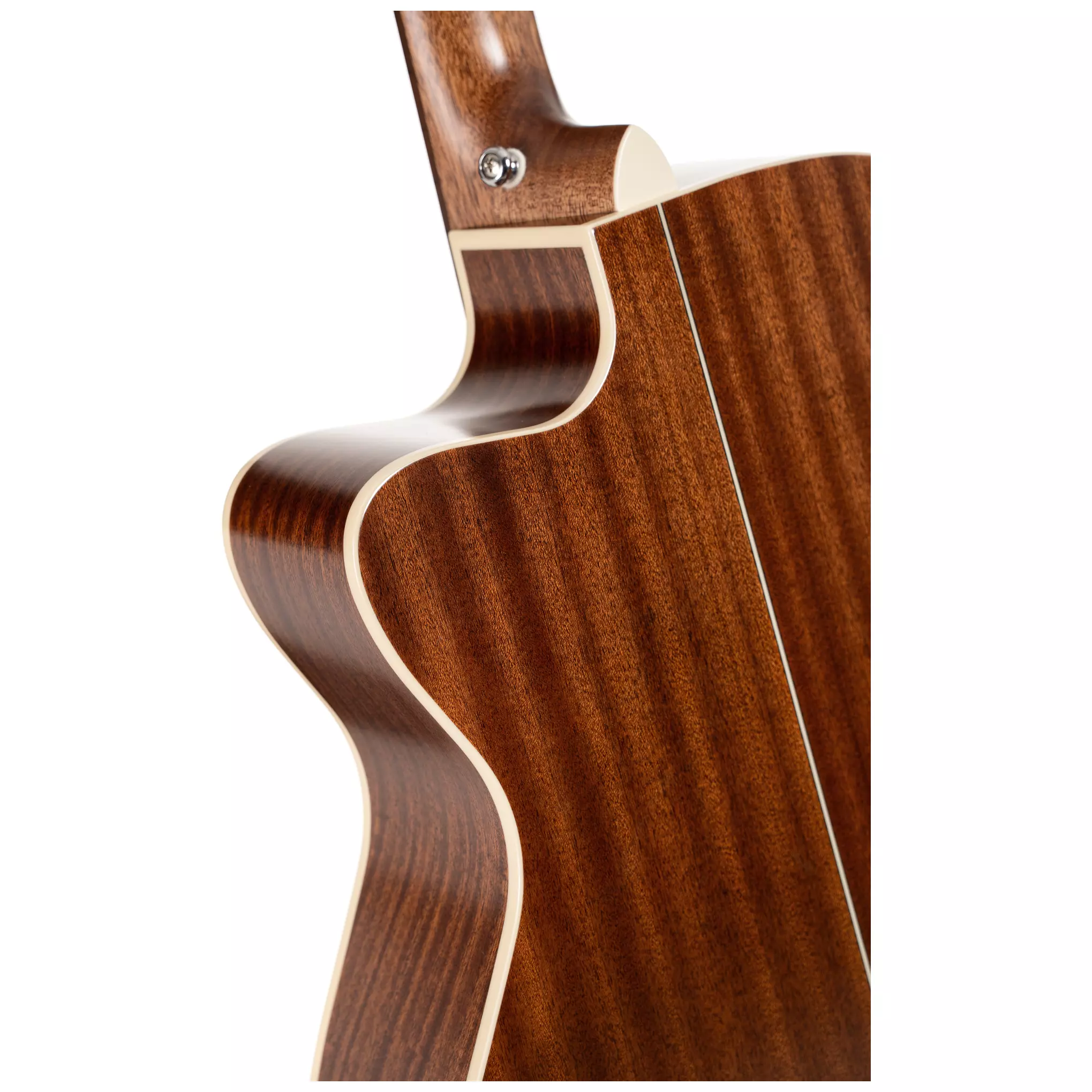 Cort Essence GA4 Brown Top 2
