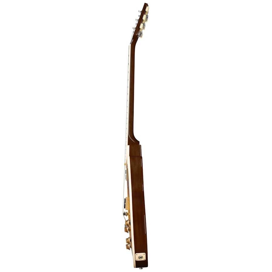 Gibson - Gibson Slash Les Paul November Burst - 3