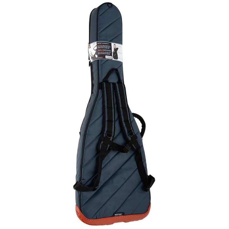 Mono - Mono M80 VERTIGO Bass Steel Grey - 1