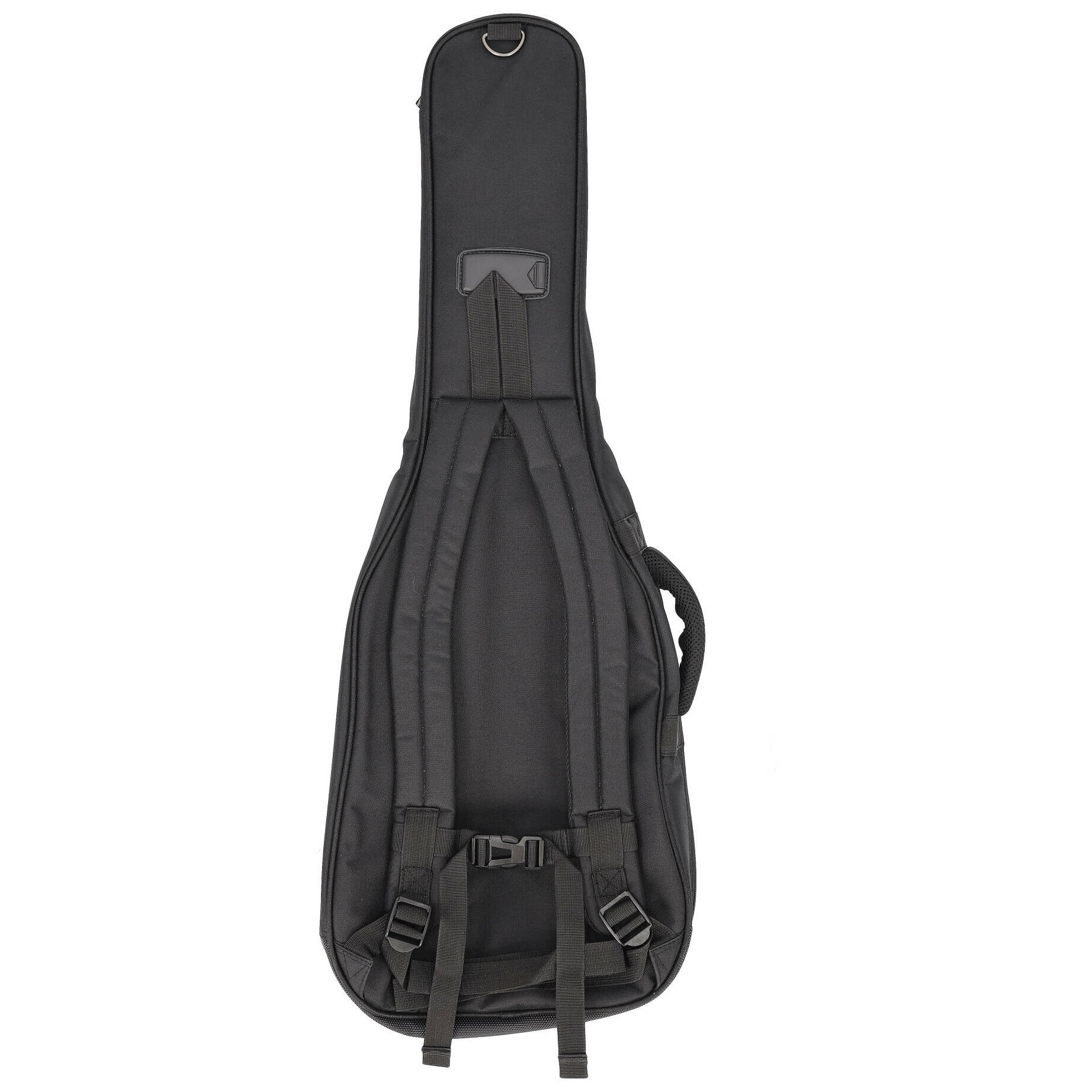 Chicago Classic Konzertgitarren Tasche Premium 1/2 2