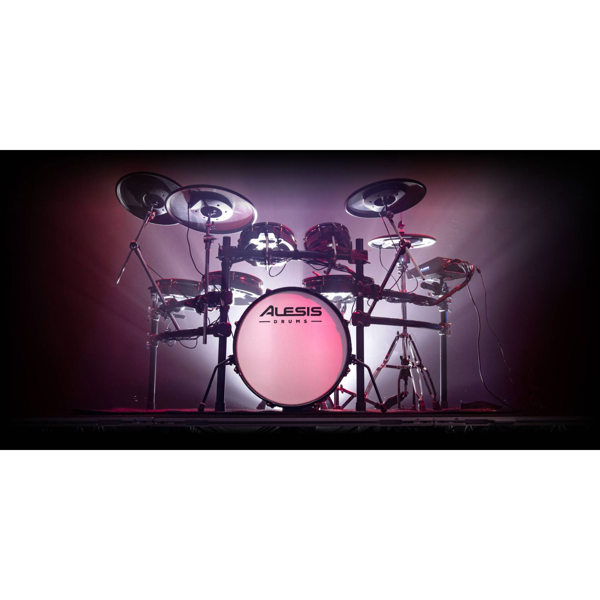 Alesis Strata Prime E-Drum Set 3