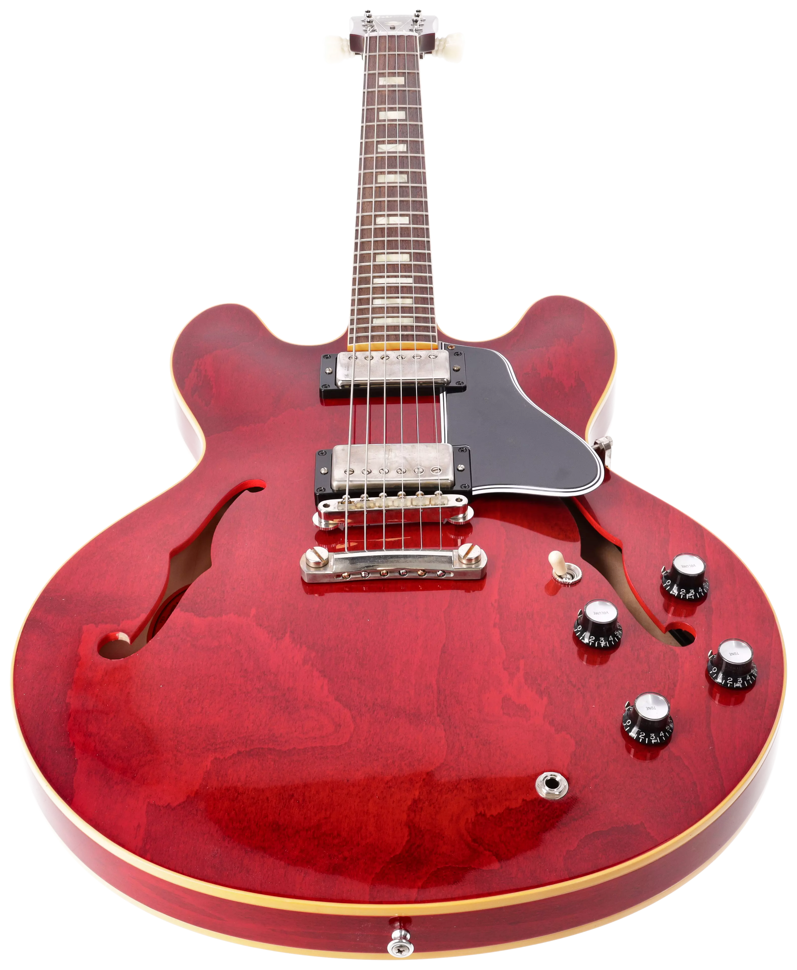 Gibson 1964 ES-335 Reissue VOS 60s Cherry # 3
