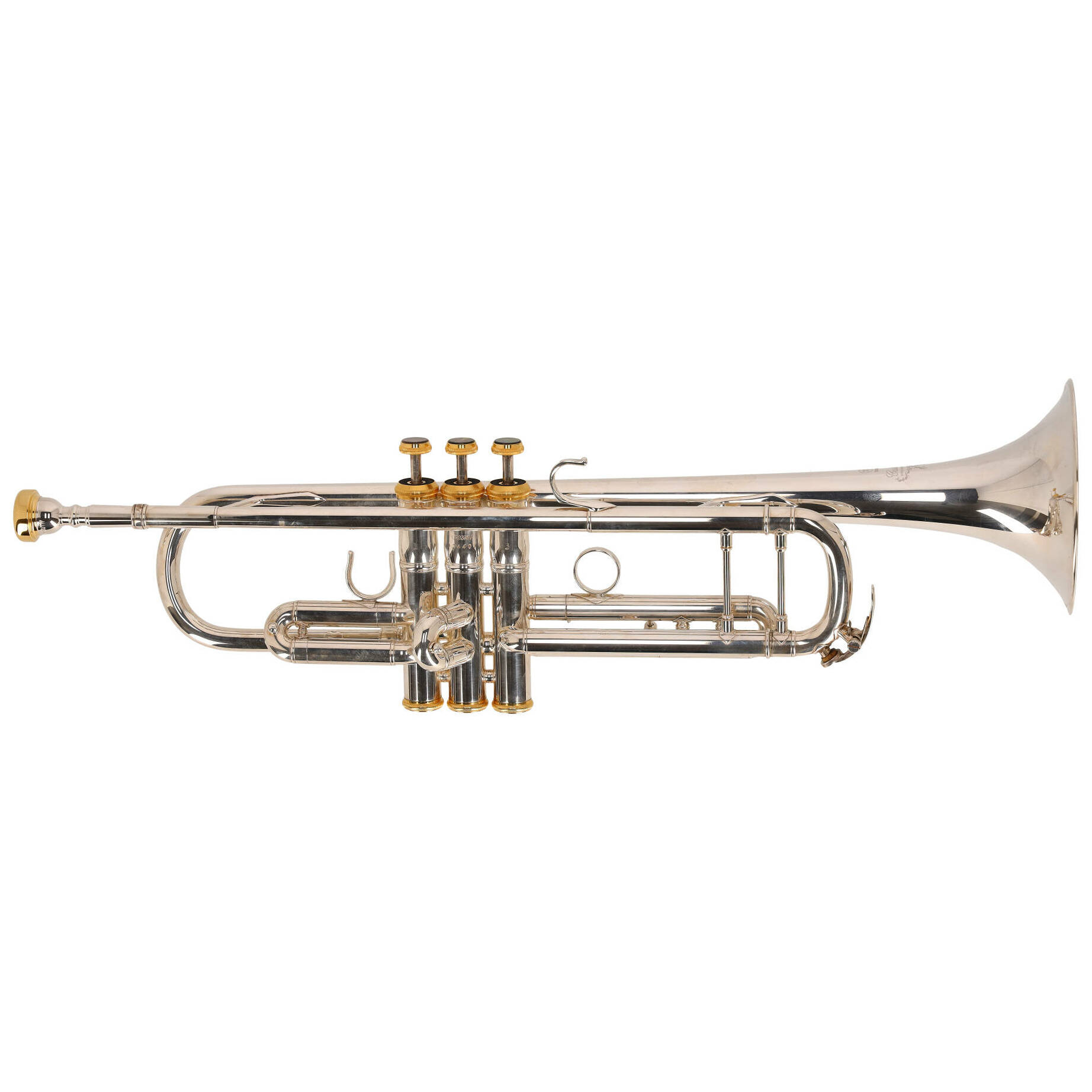 Yamaha YTR-9335VS Alan Vizutti B-Trompete