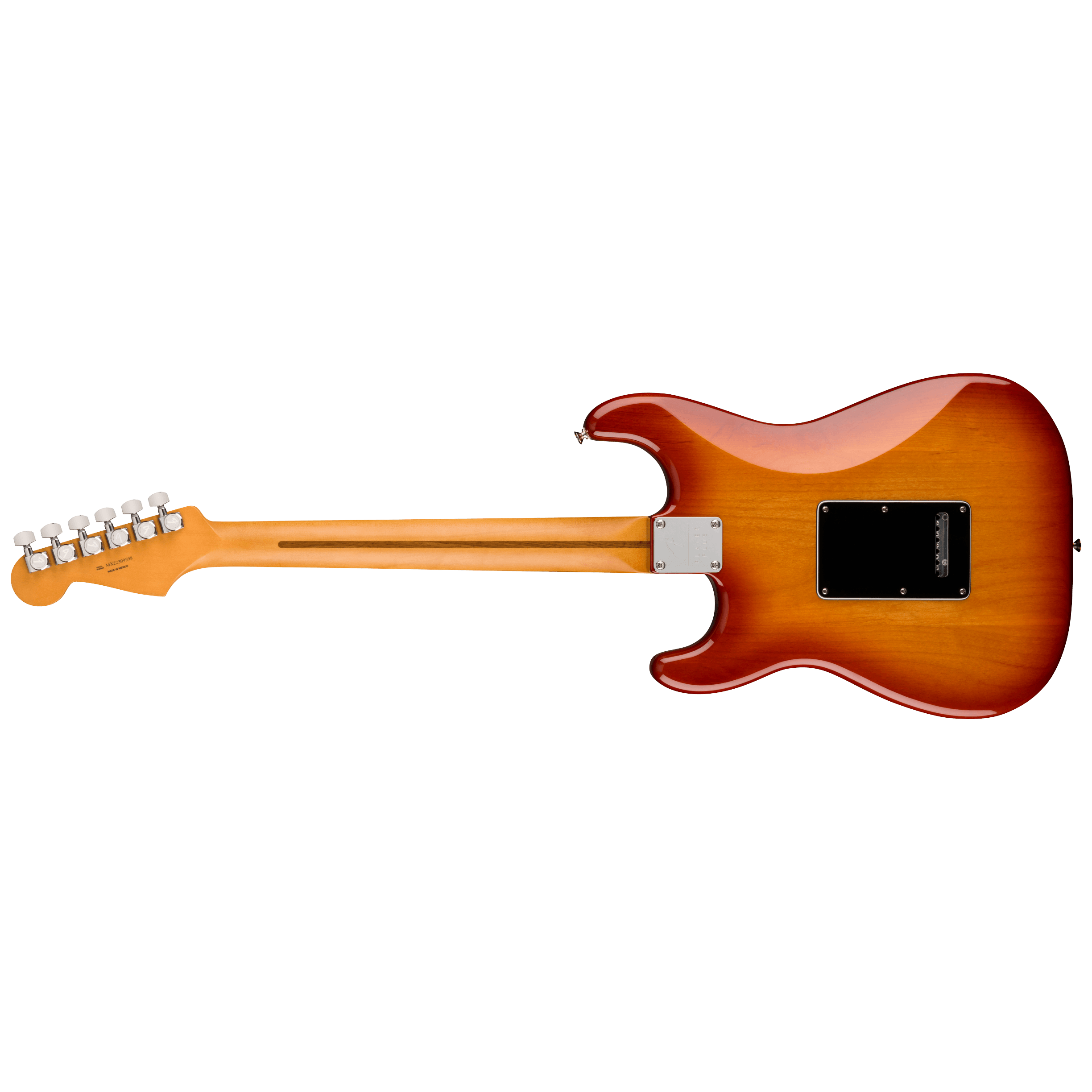 Fender Player Plus Stratocaster PF SSB 2