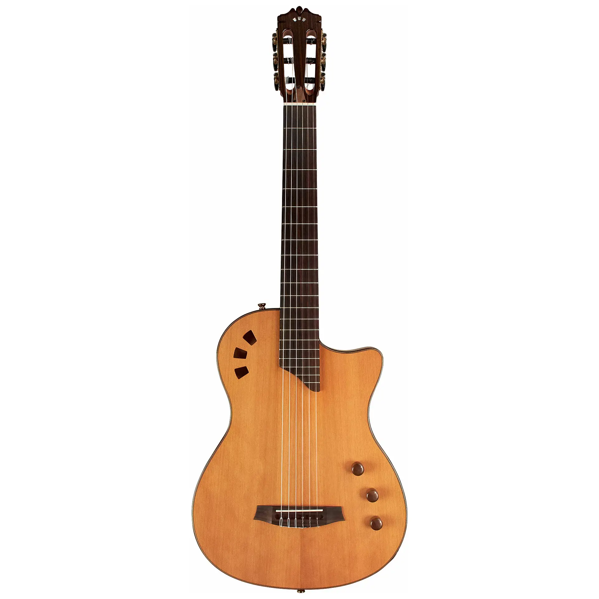Cordoba Stage Traditional CD 6