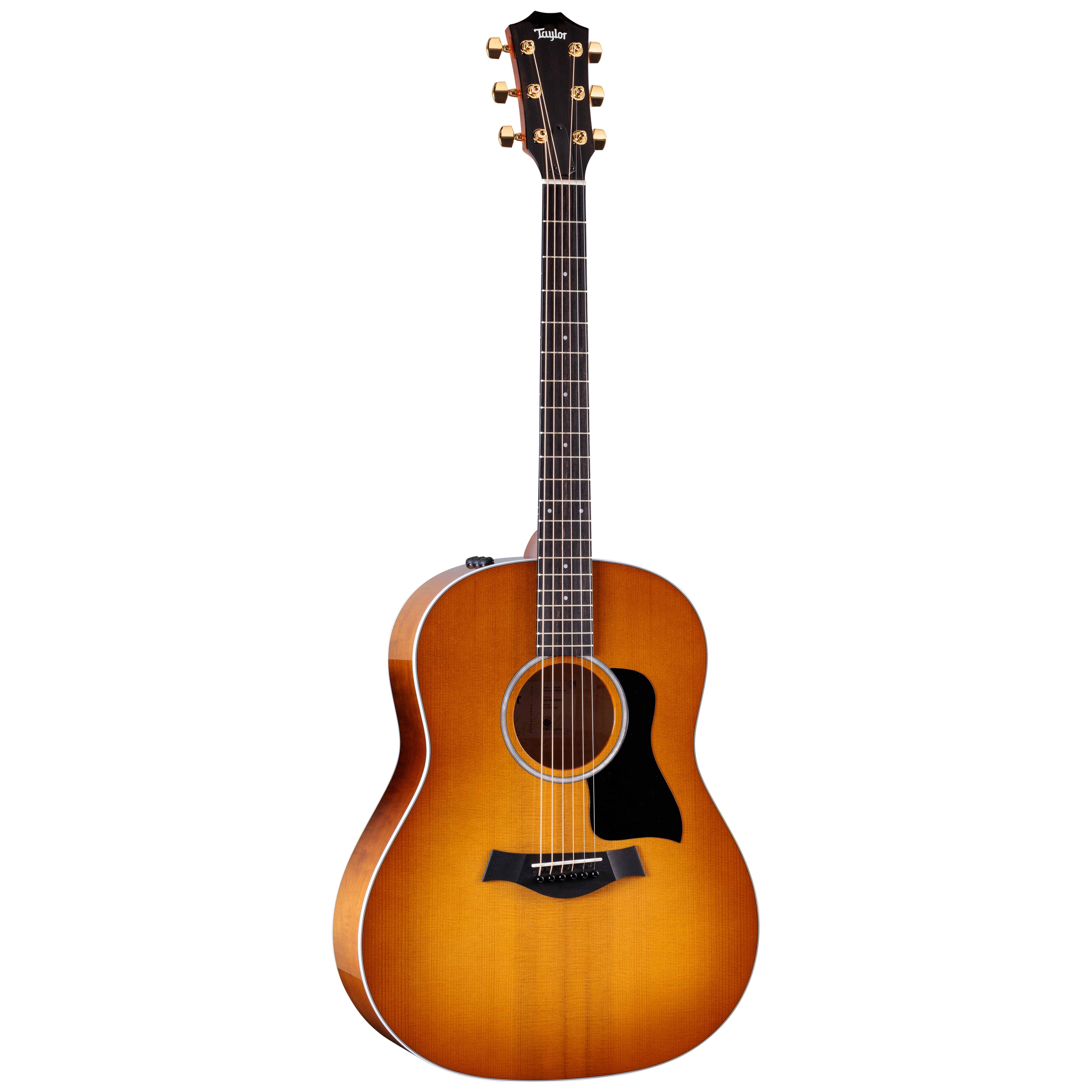 Taylor 217e Plus Special Edition Honeyburst