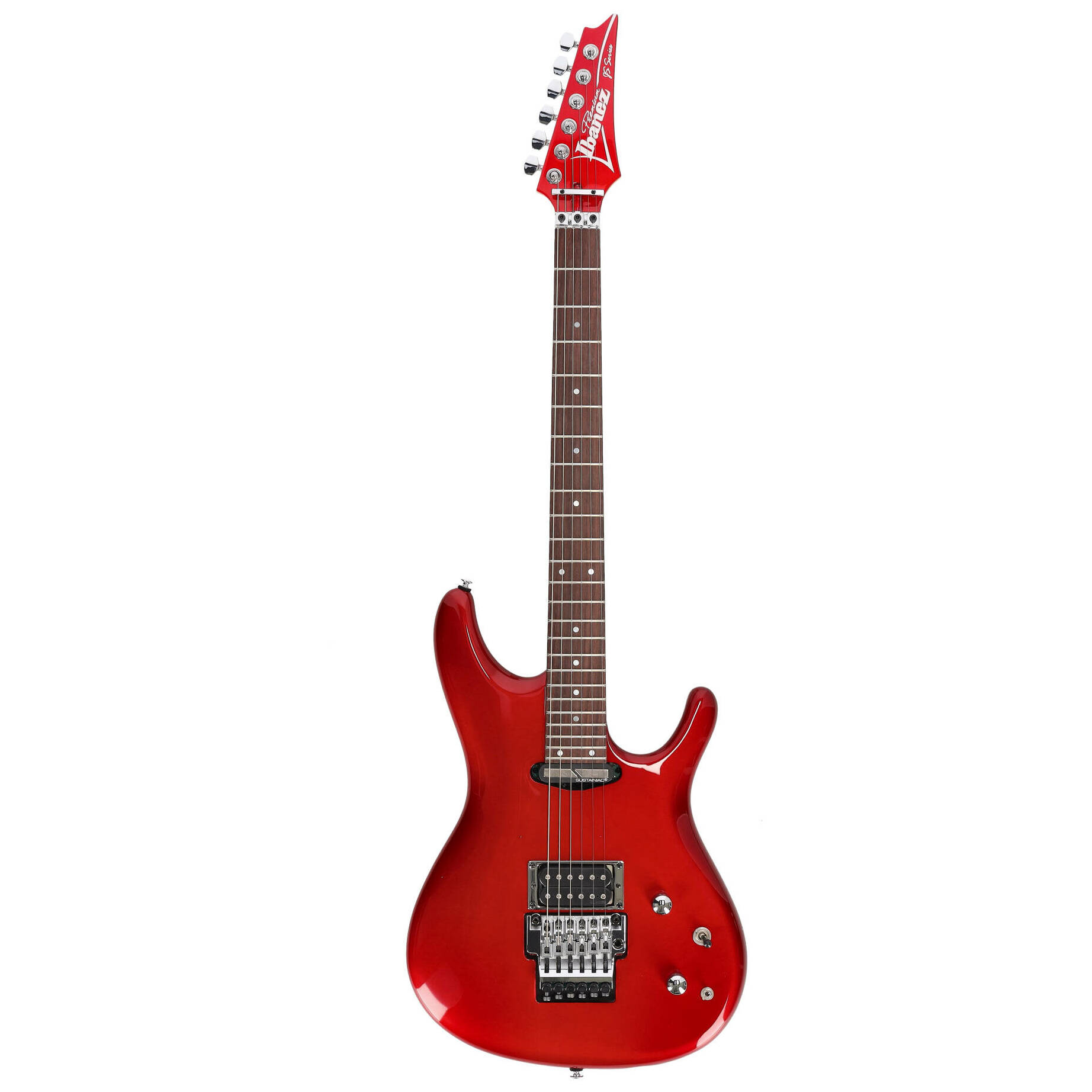 Ibanez JS240PS-CA Joe Satriani