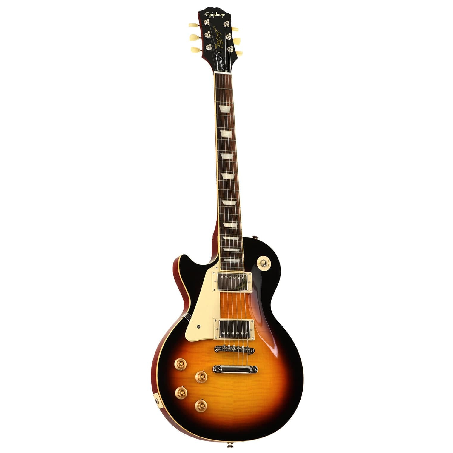 Epiphone - Epiphone Les Paul Standard 50s VS LH