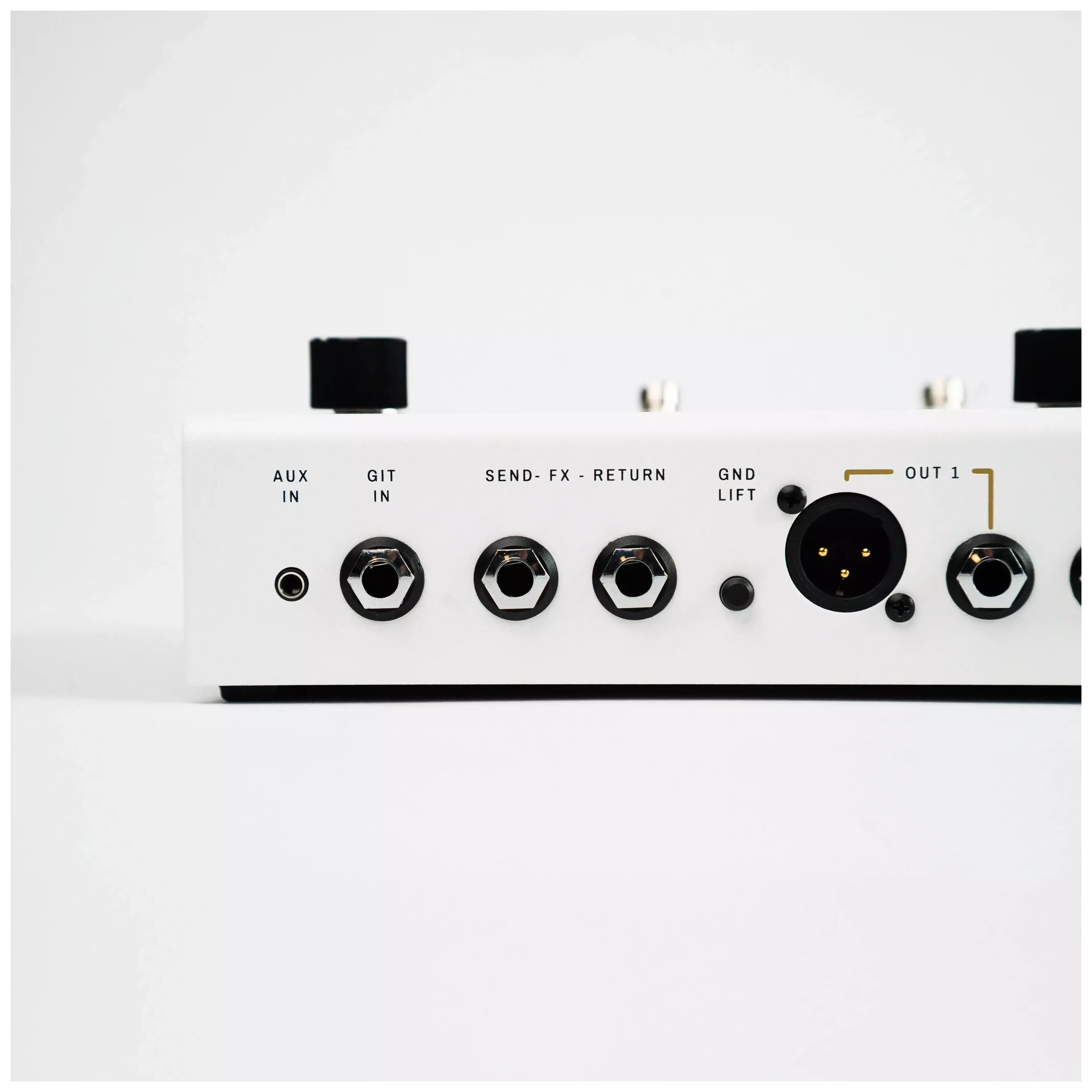  Chuck Gitarrenverstärker 4