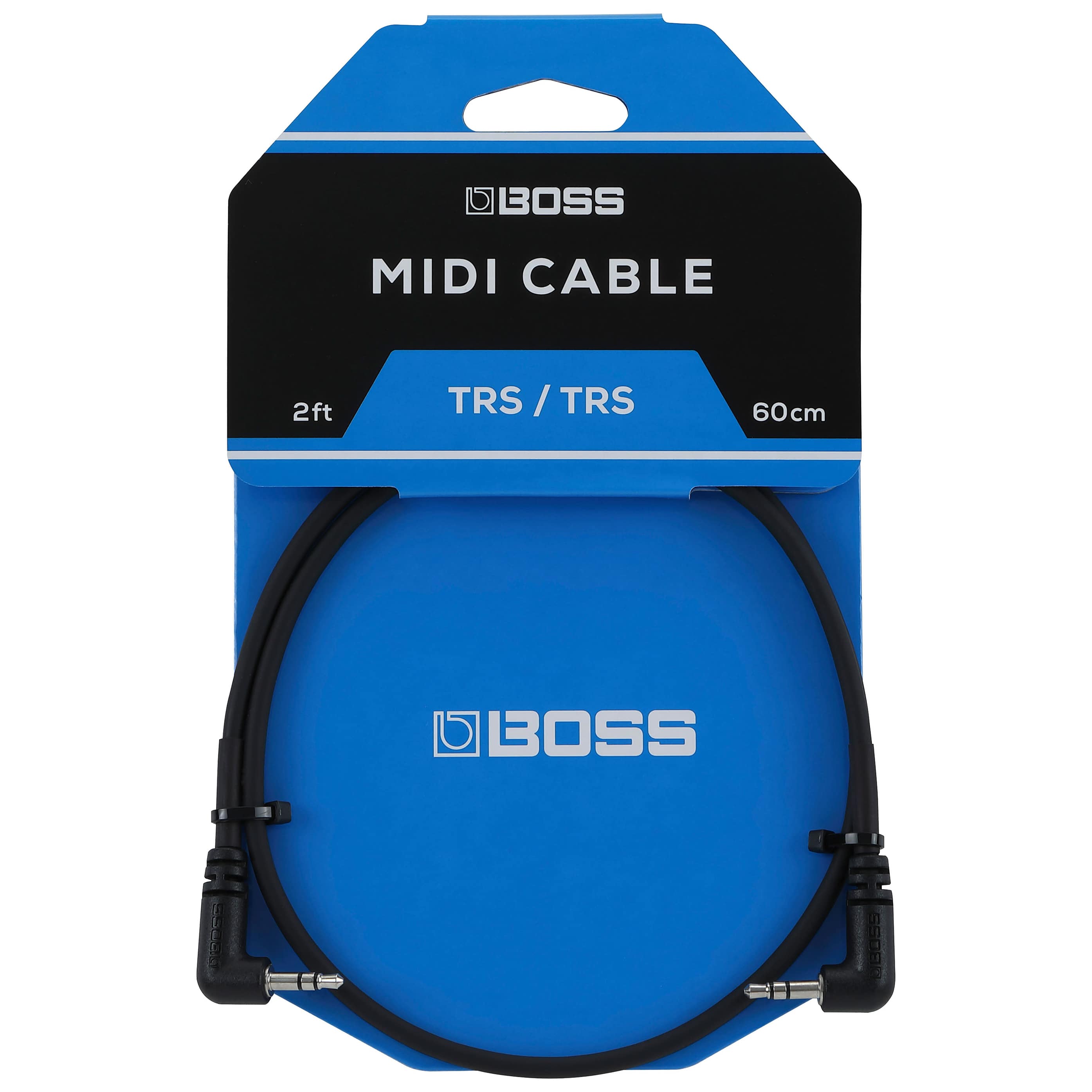 Boss BCC-2-3535 TRS Kabel