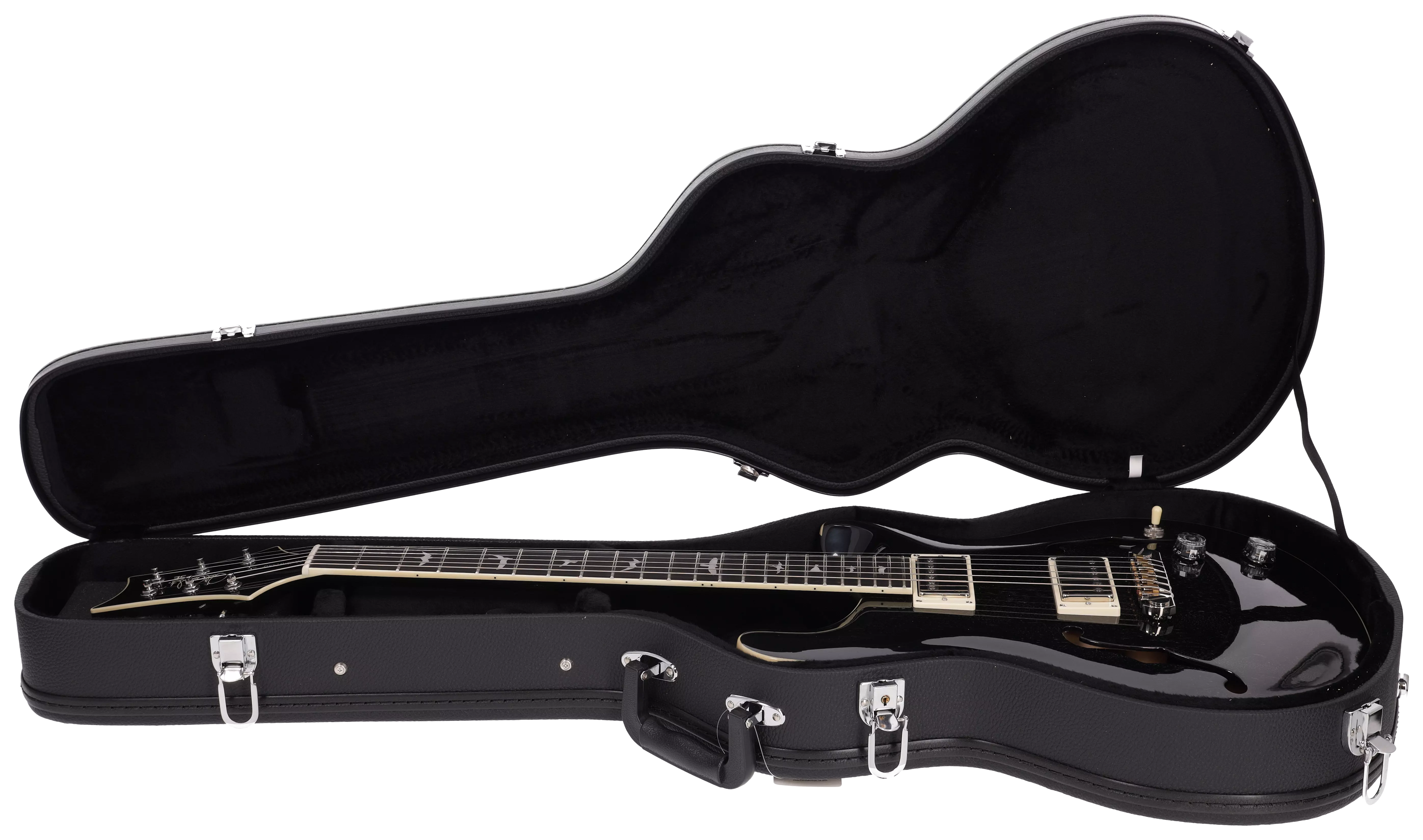 PRS SE Hollowbody Standard DH 16