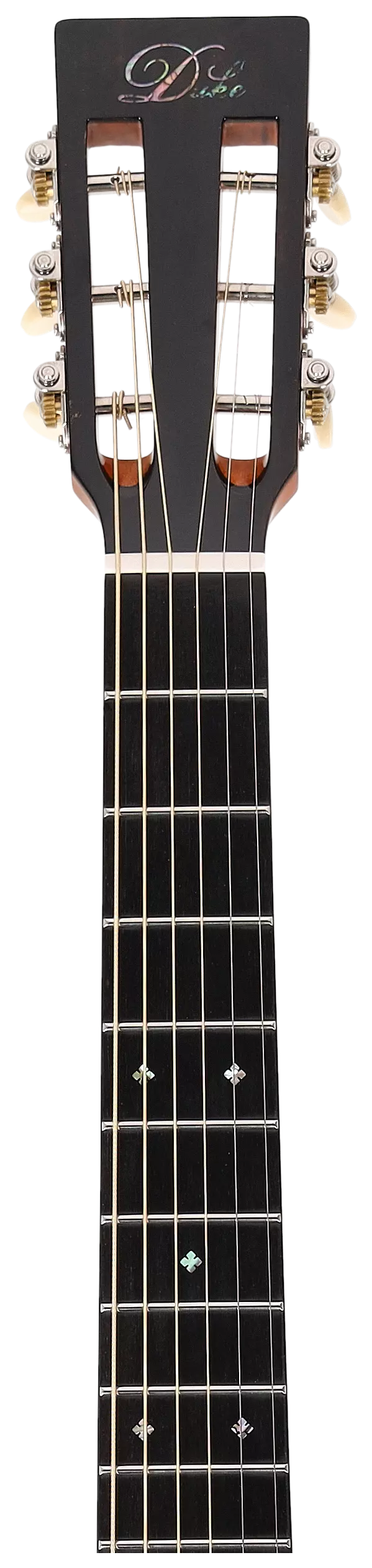 Duke Guitars A-MC 13