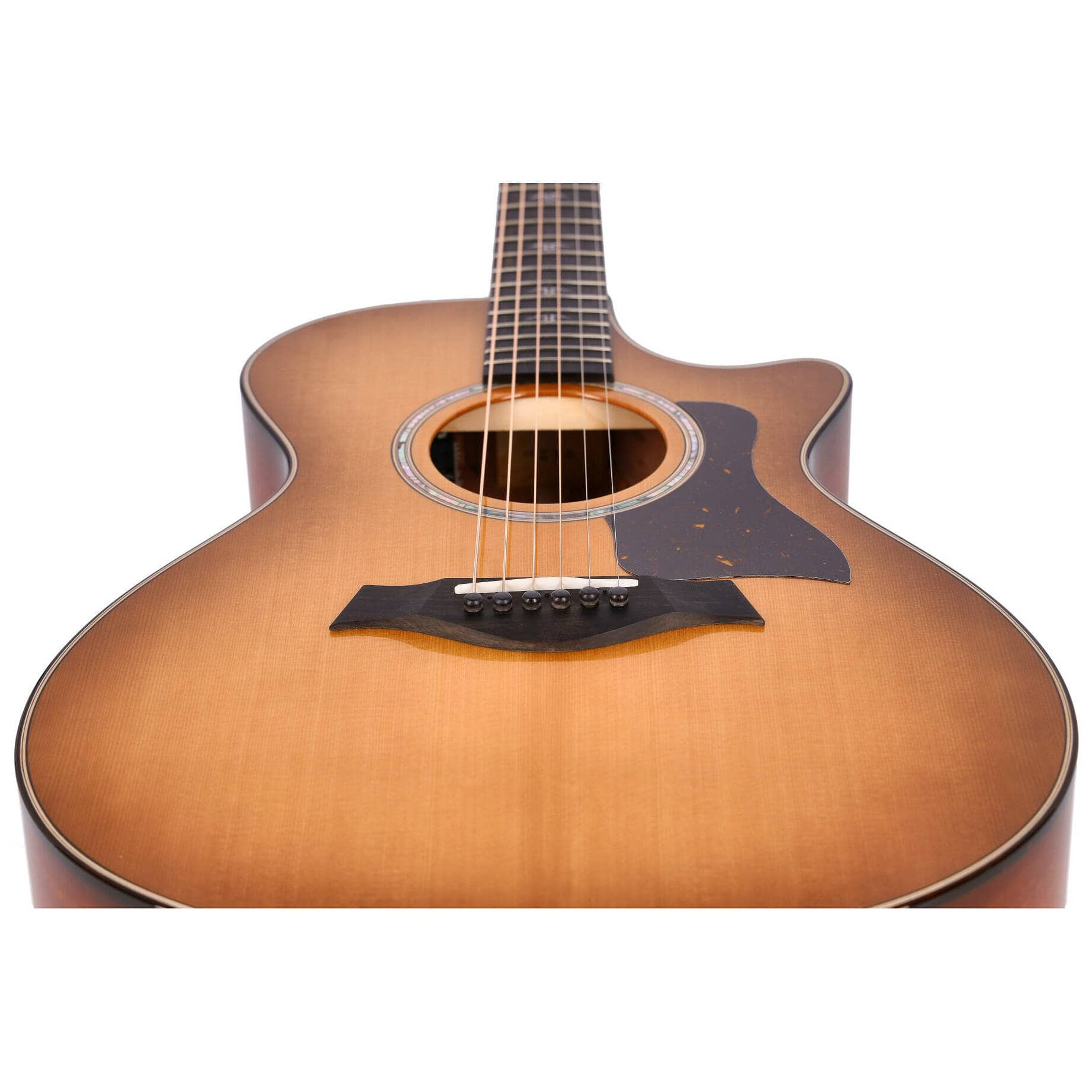 Taylor 512ce Urban Ironbark 4