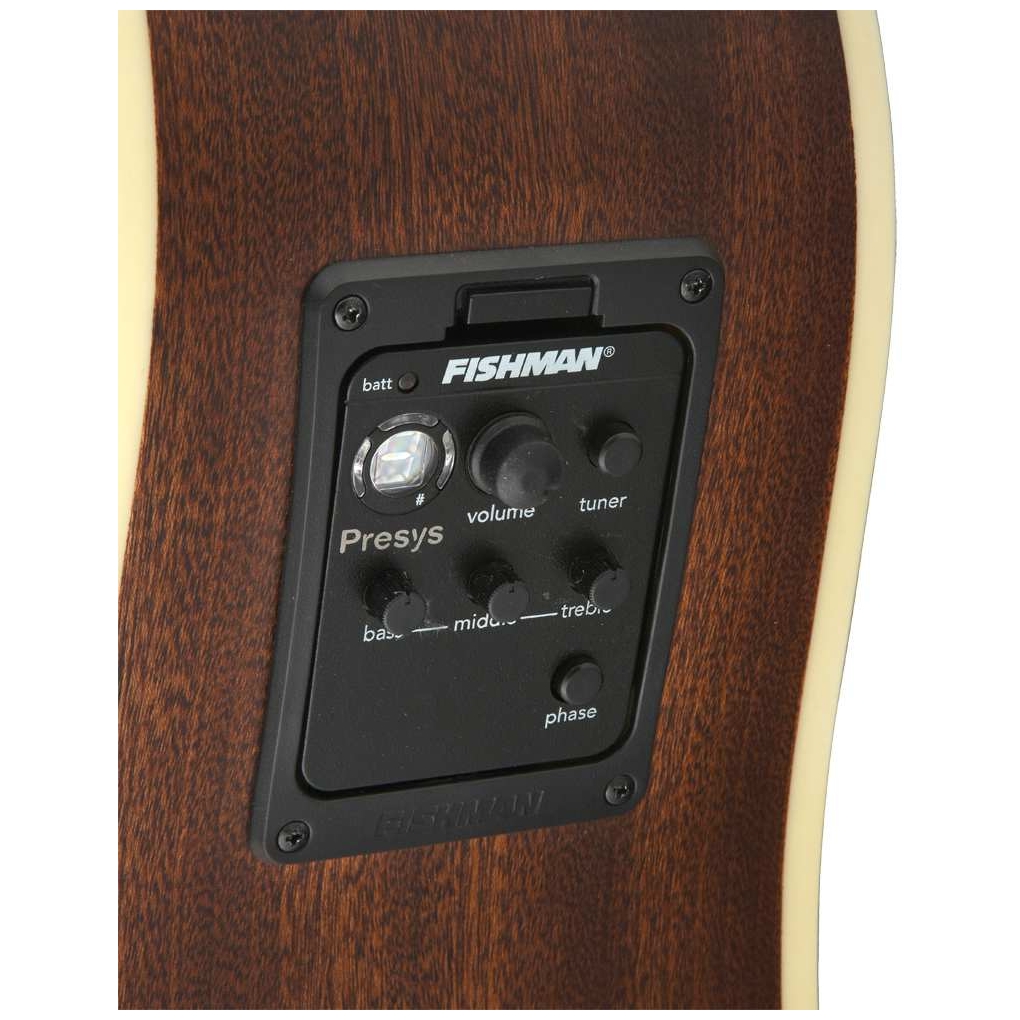 Cort - Cort MR710F NS LH - 7