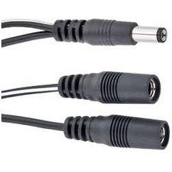 Voodoo Lab - Voodoo Lab Output Splitter Adapter PPAV
