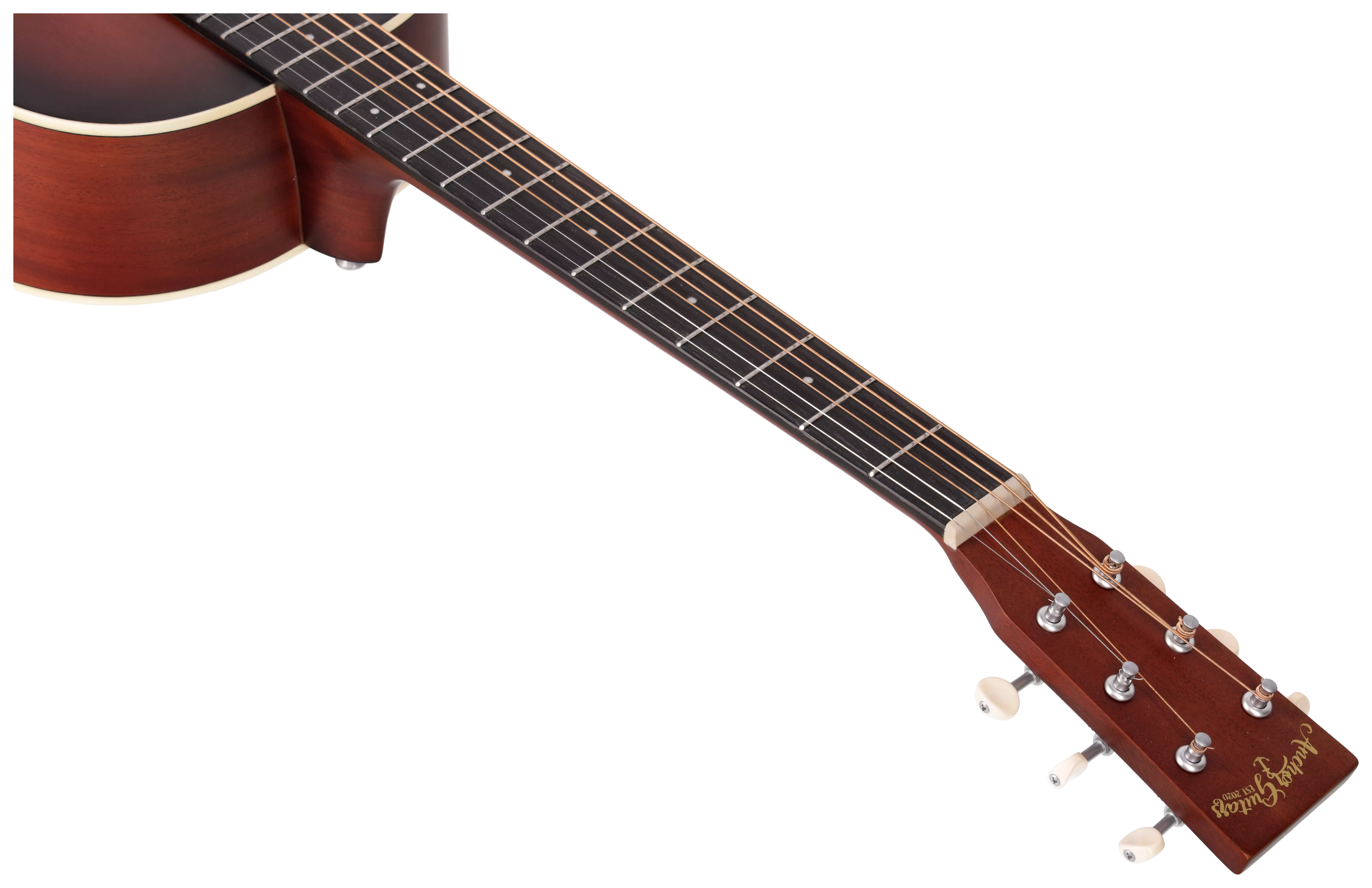 Anchor Guitars London TABAC AE 13