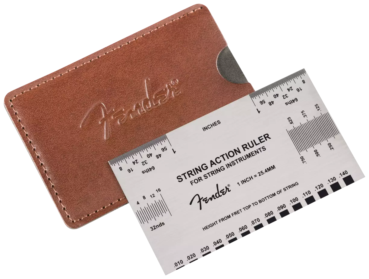 Fender String Action Gauge 2
