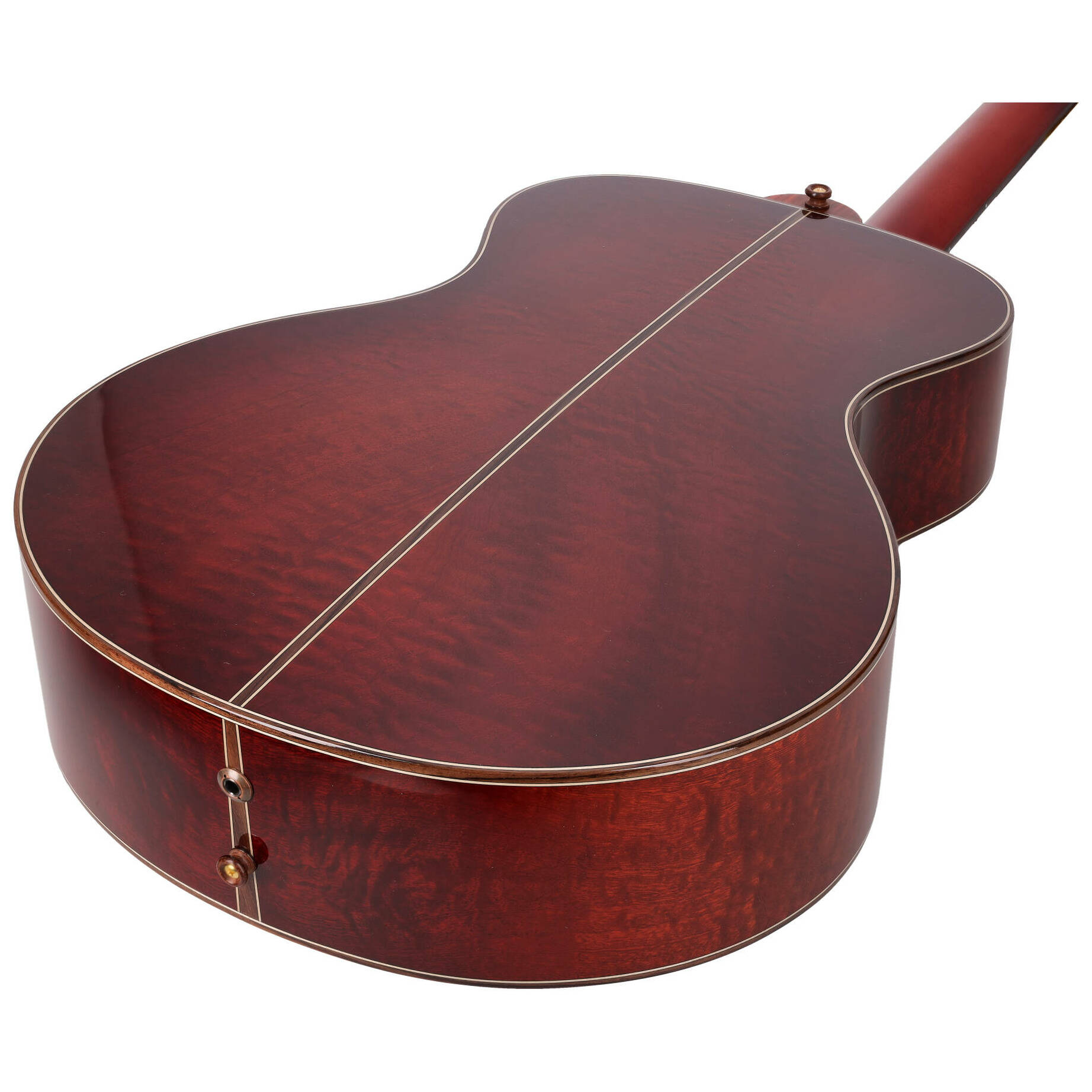 Lakewood A-15 Edition 2024 10