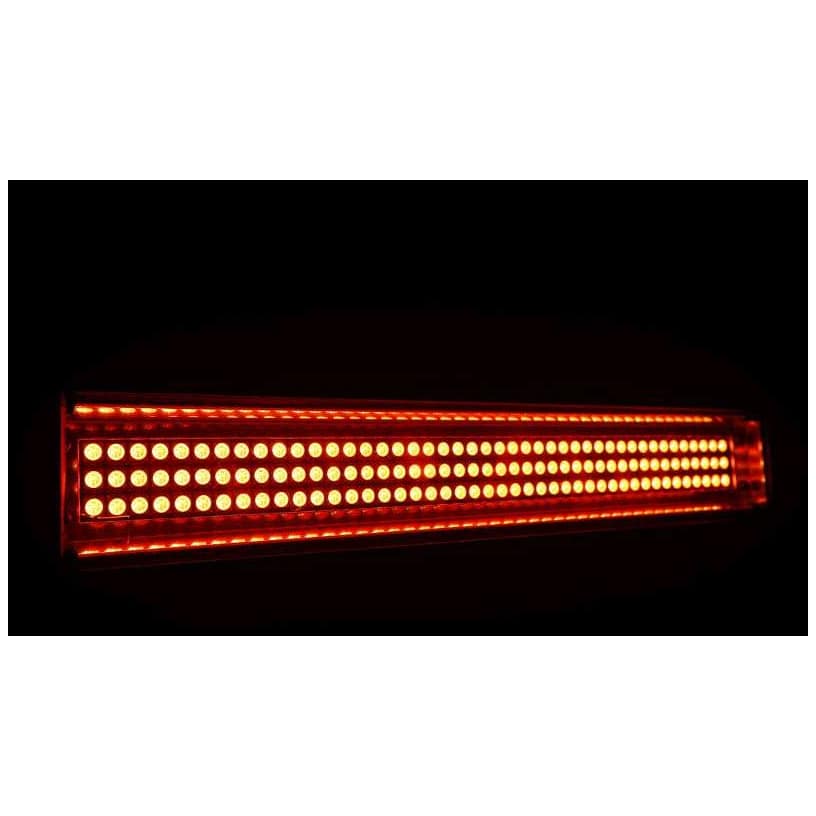 Cameo THUNDERWASH 100 RGB LED Strobe 132 x 0,... B-Ware